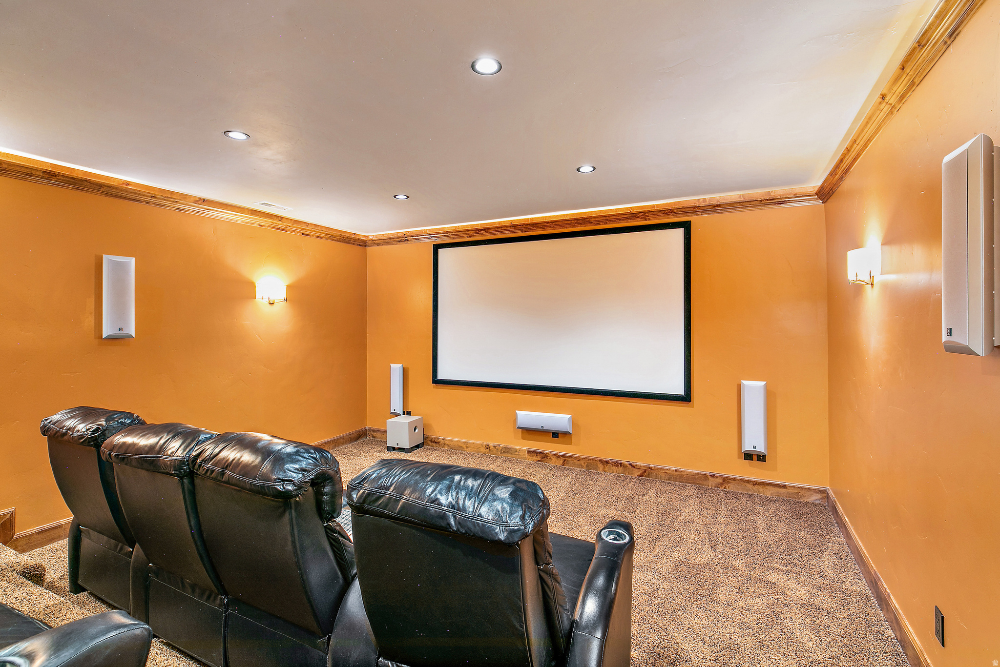 HANLINE HAMLET ESTAT - Residential