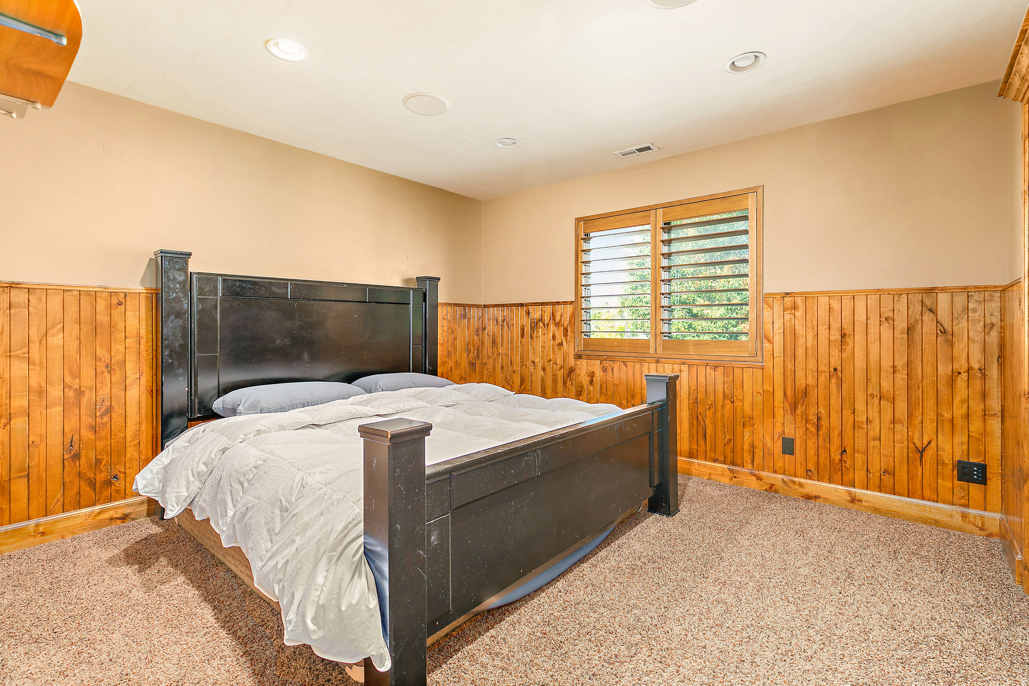 HANLINE HAMLET ESTAT - Residential