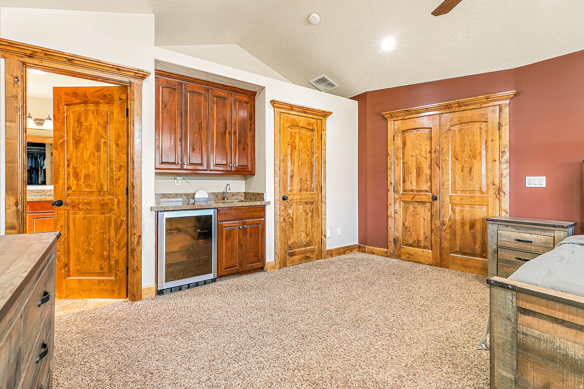 HANLINE HAMLET ESTAT - Residential
