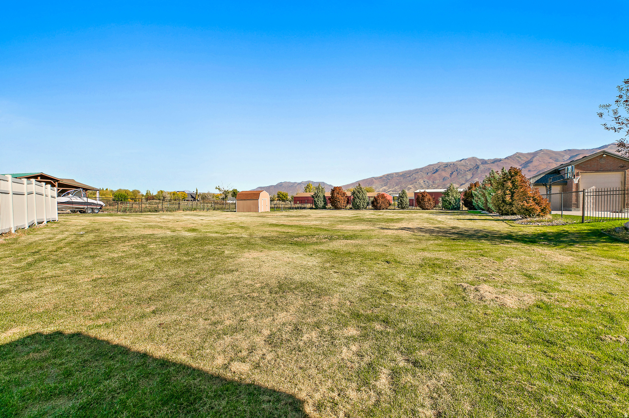 HANLINE HAMLET ESTAT - Residential