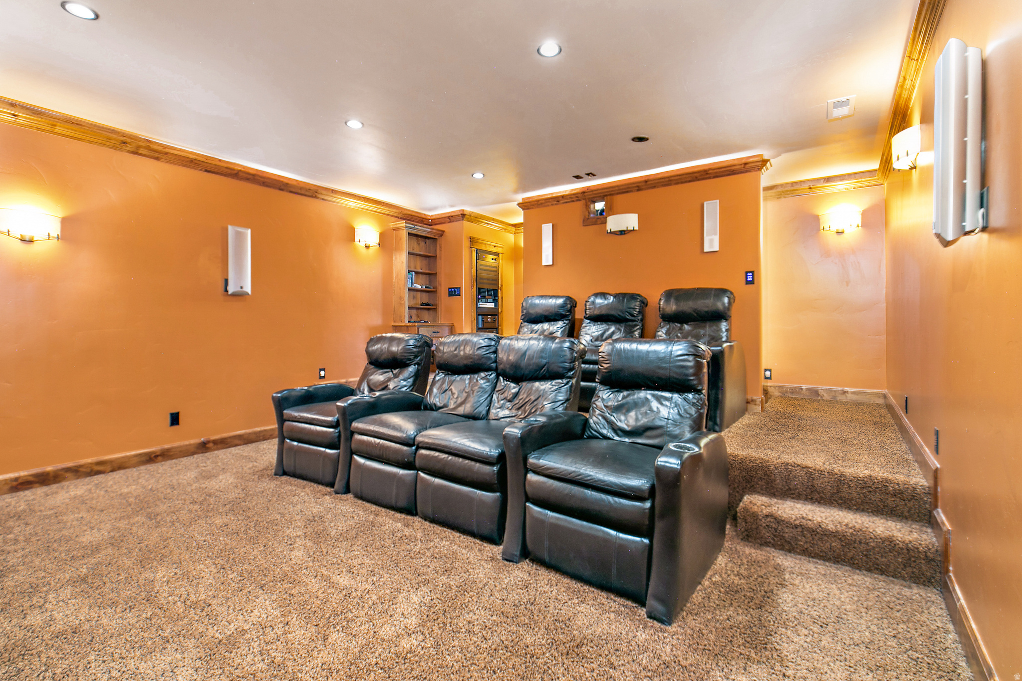 HANLINE HAMLET ESTAT - Residential