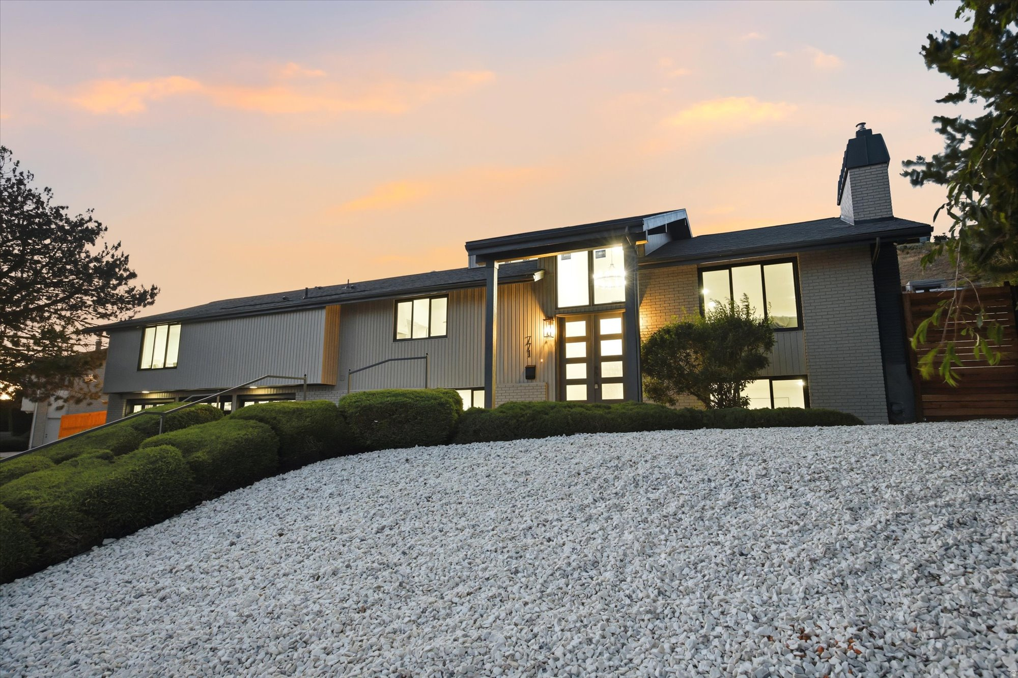 NORTHCREST - Residential