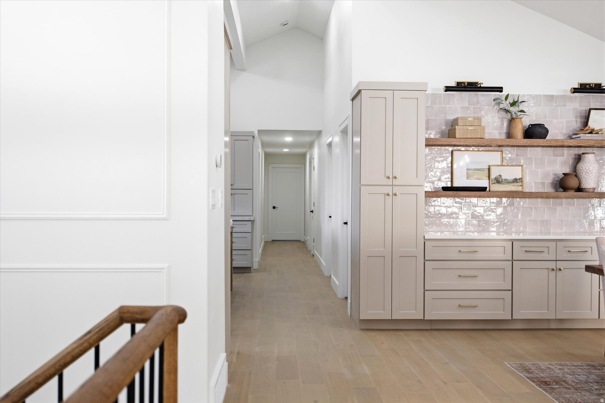 NORTHCREST - Residential