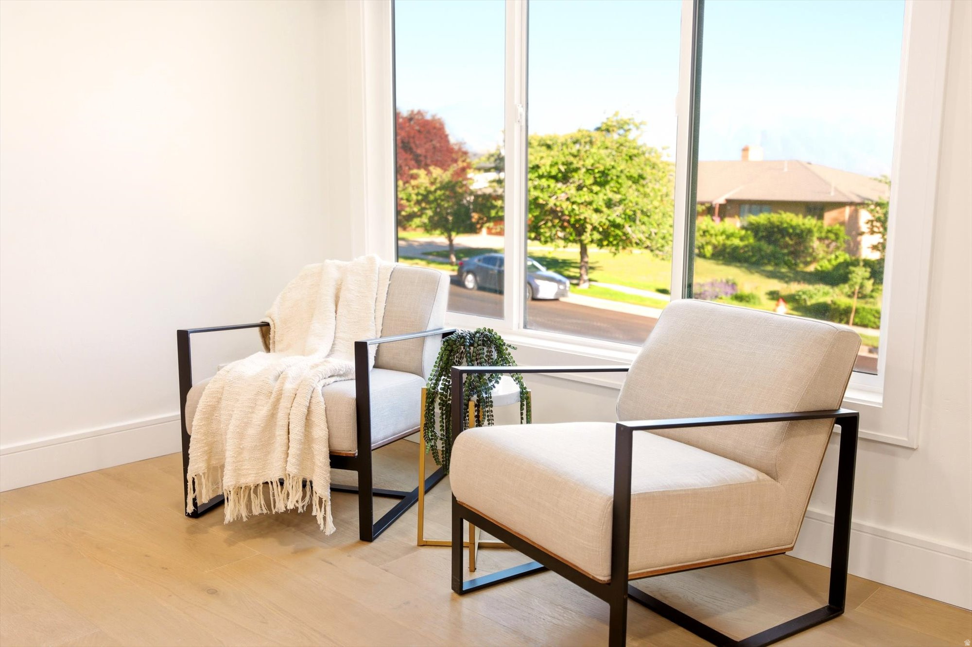 NORTHCREST - Residential