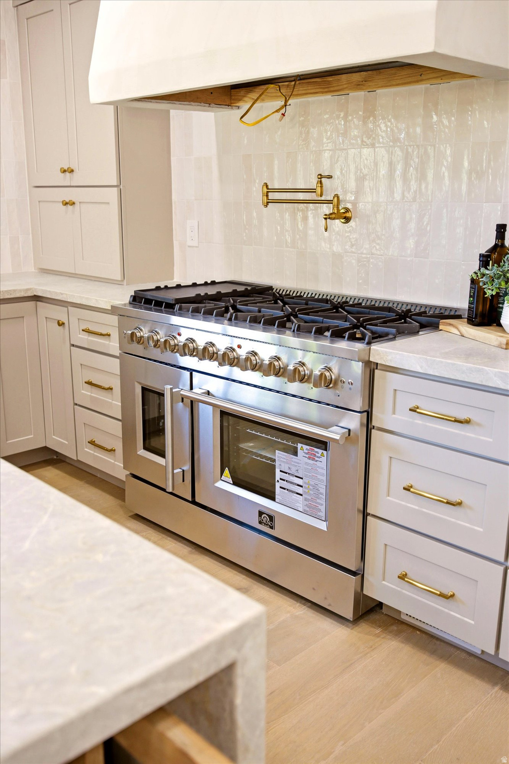 NORTHCREST - Residential