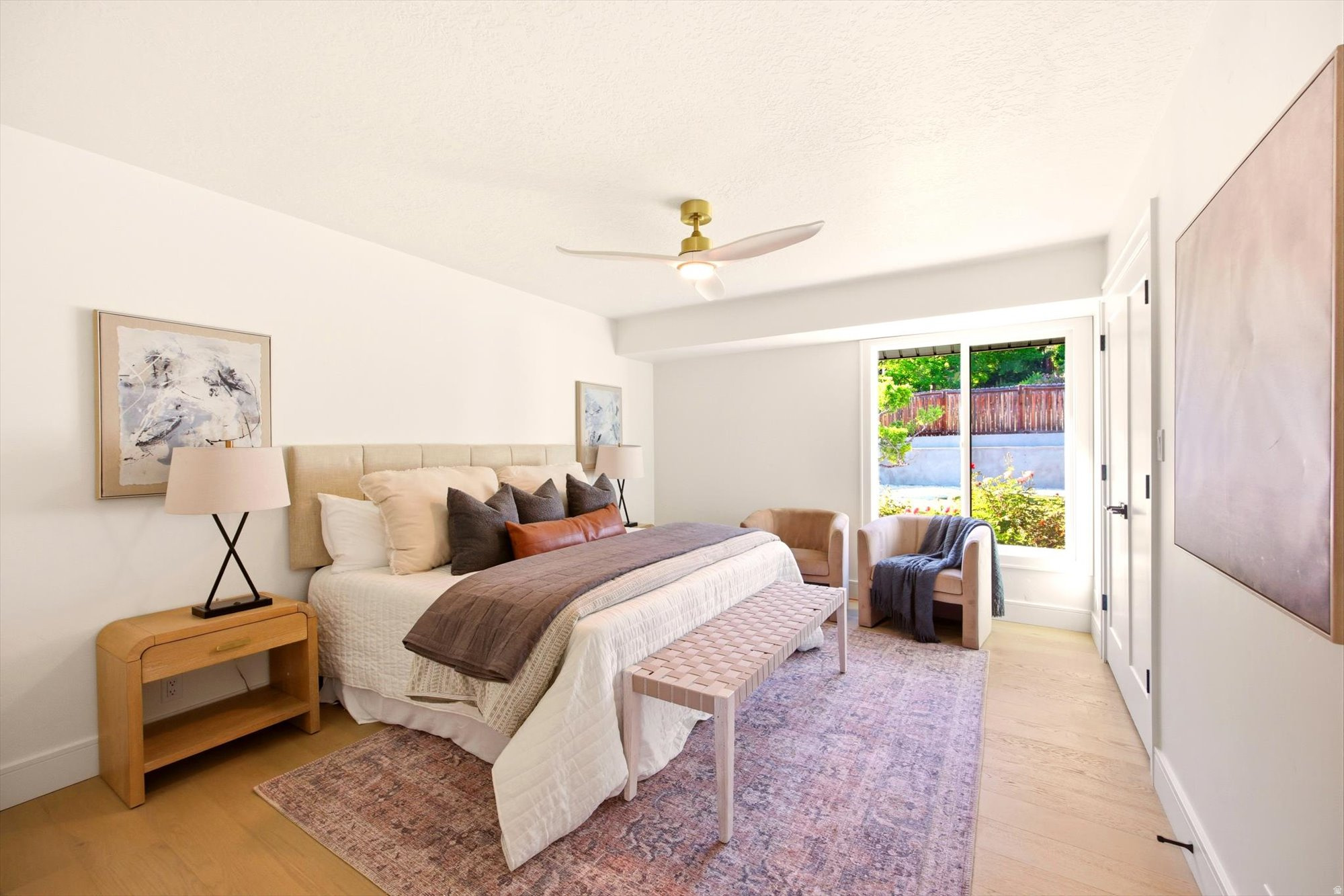 NORTHCREST - Residential