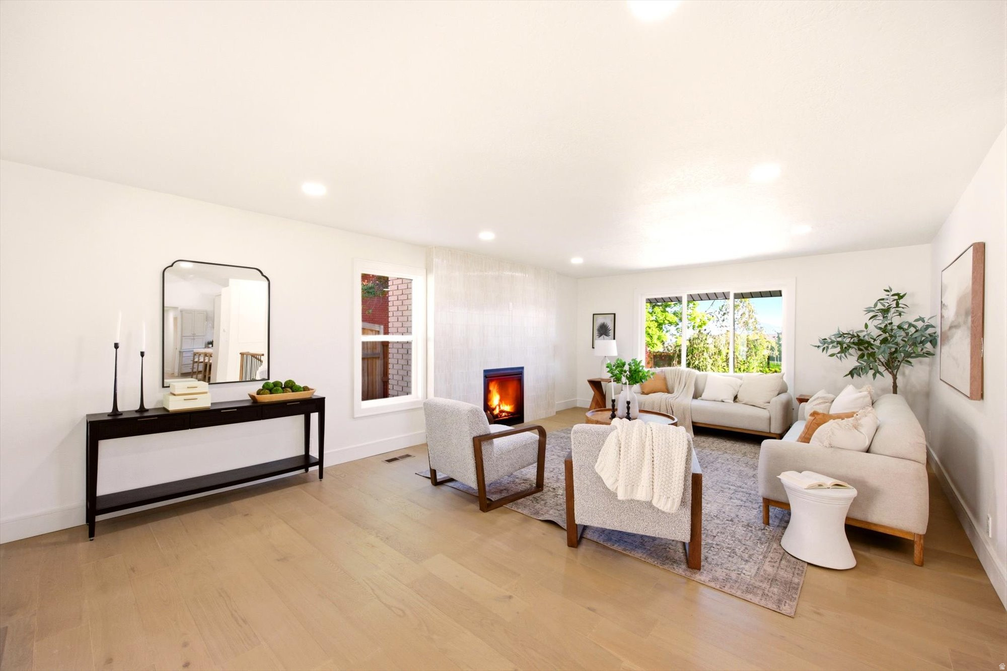 NORTHCREST - Residential