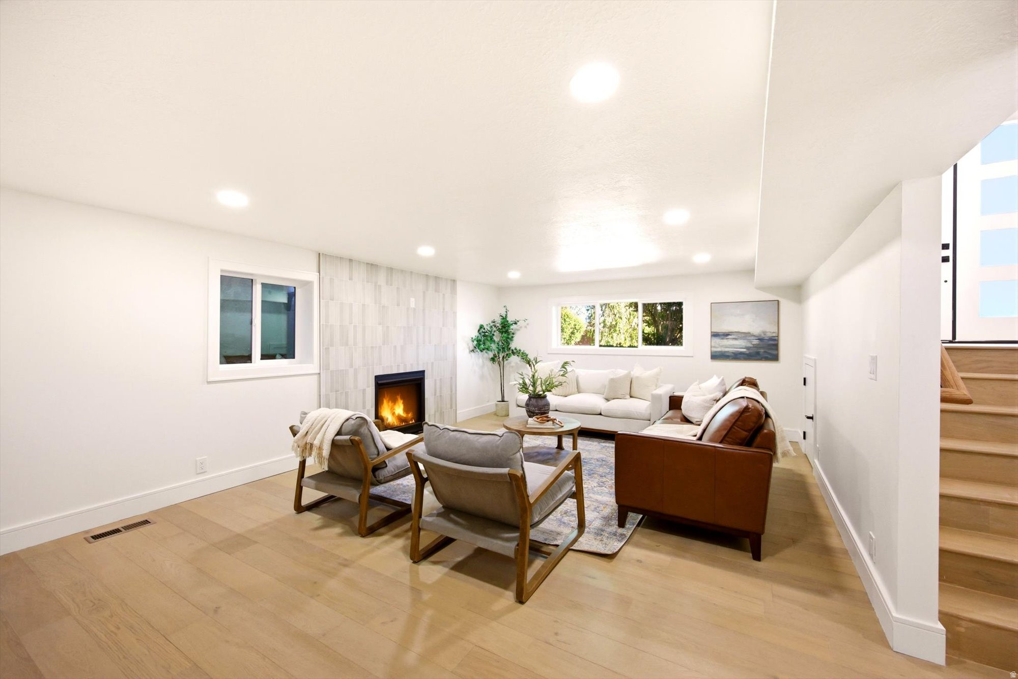 NORTHCREST - Residential