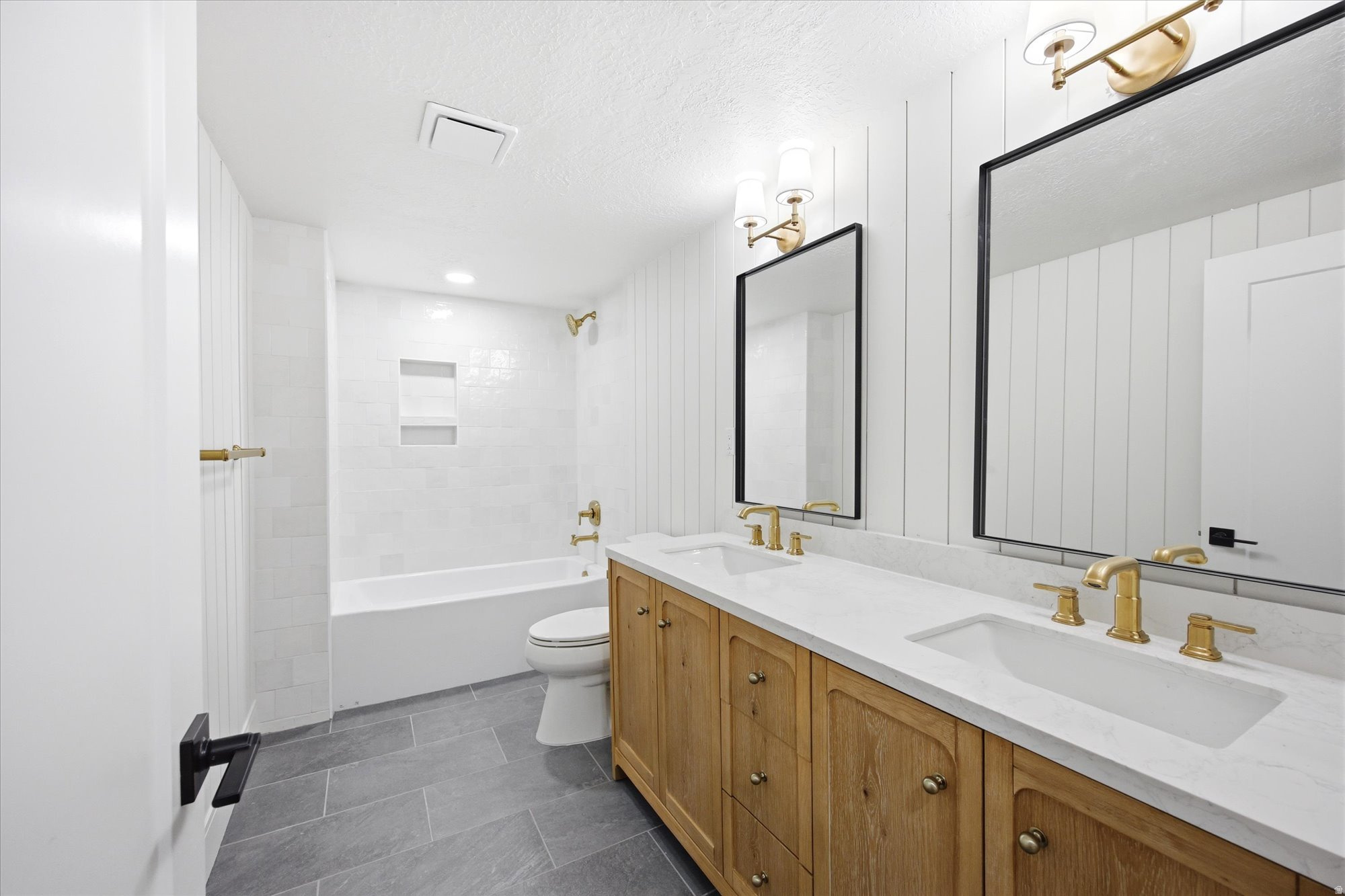 NORTHCREST - Residential