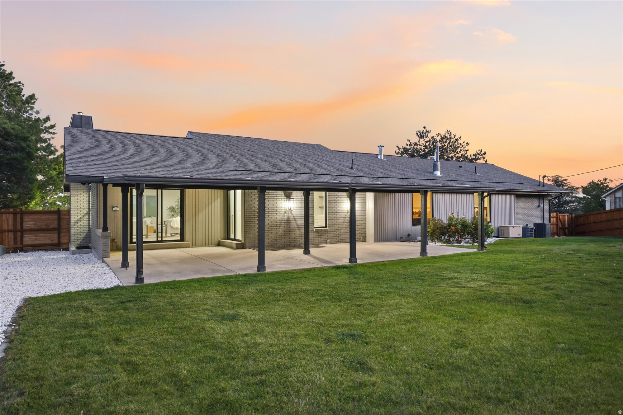 NORTHCREST - Residential