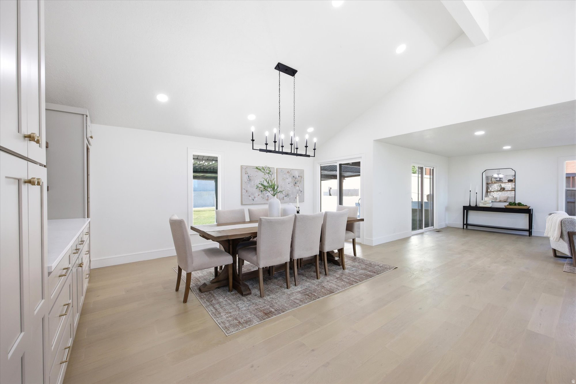 NORTHCREST - Residential