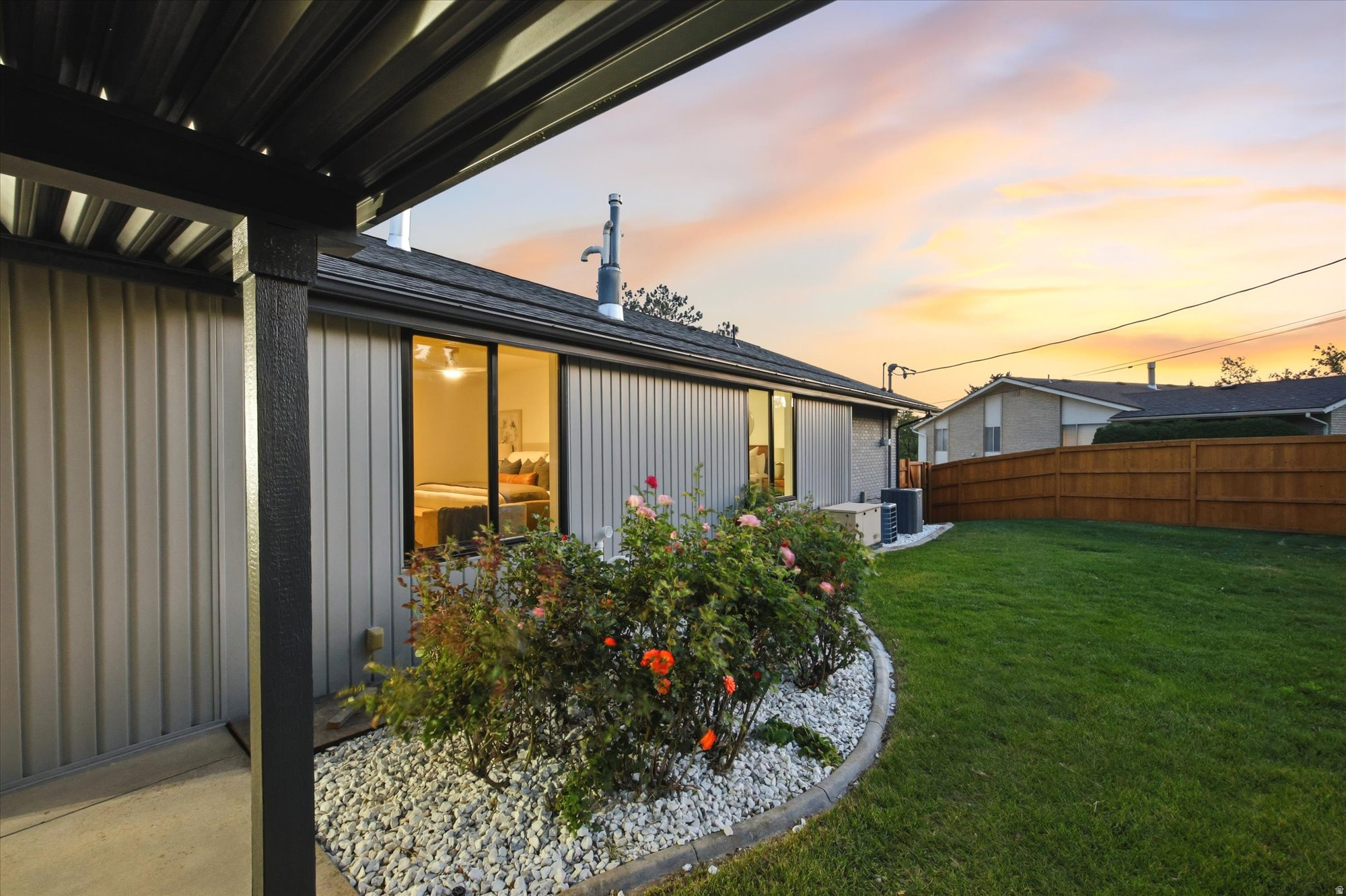 NORTHCREST - Residential