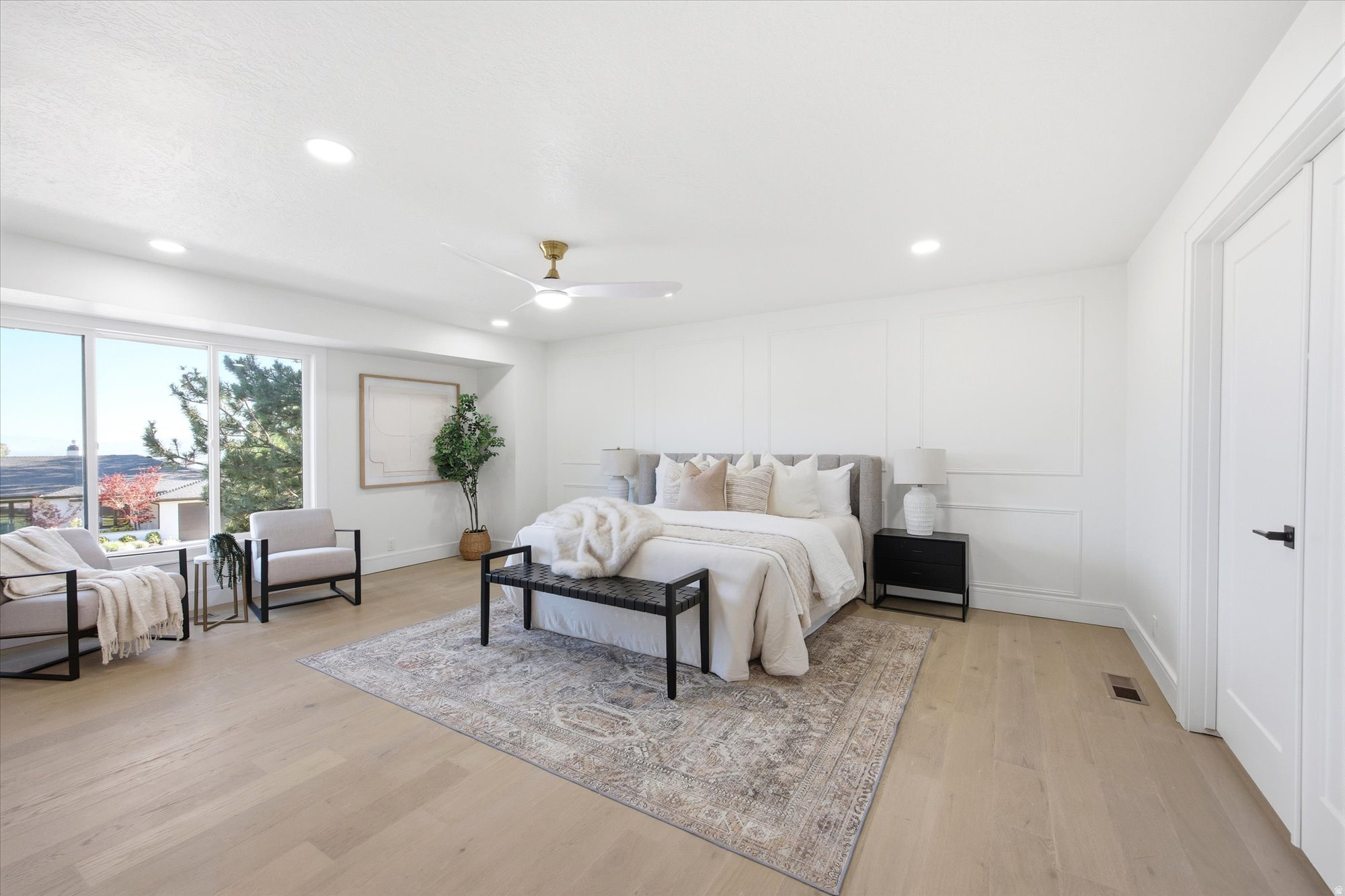 NORTHCREST - Residential