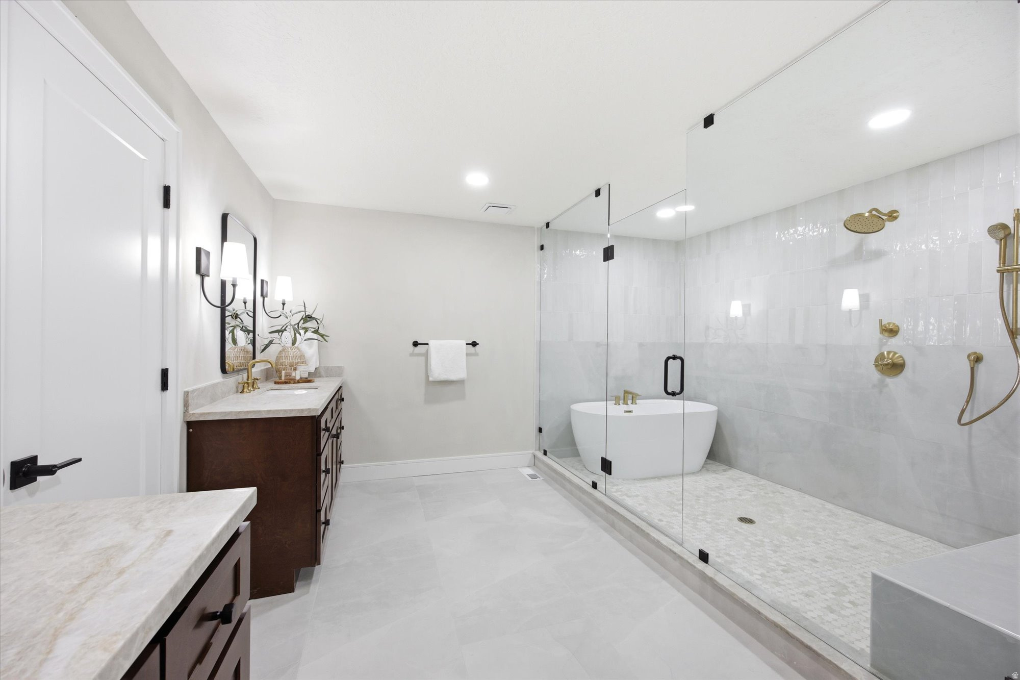 NORTHCREST - Residential