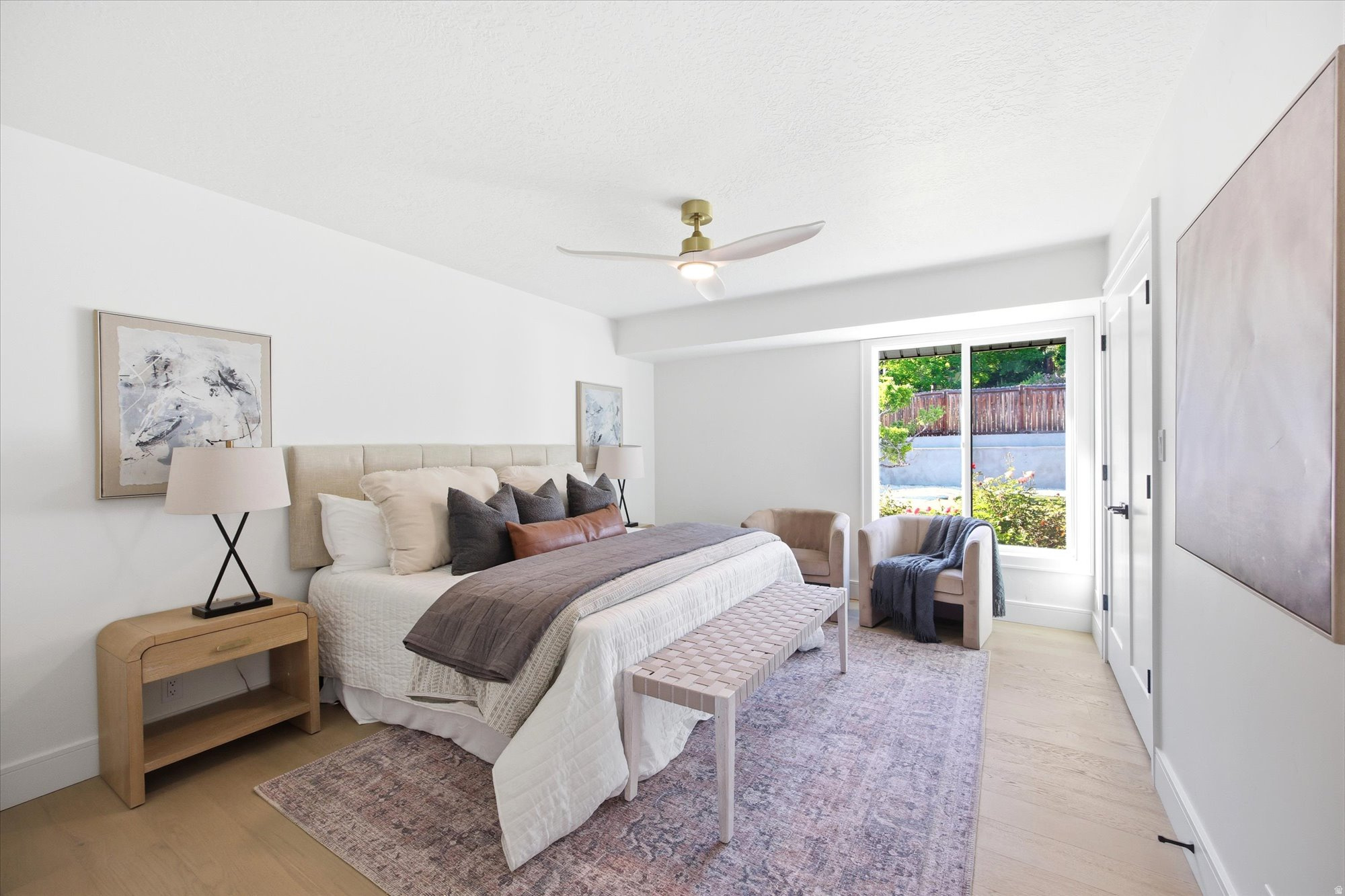 NORTHCREST - Residential