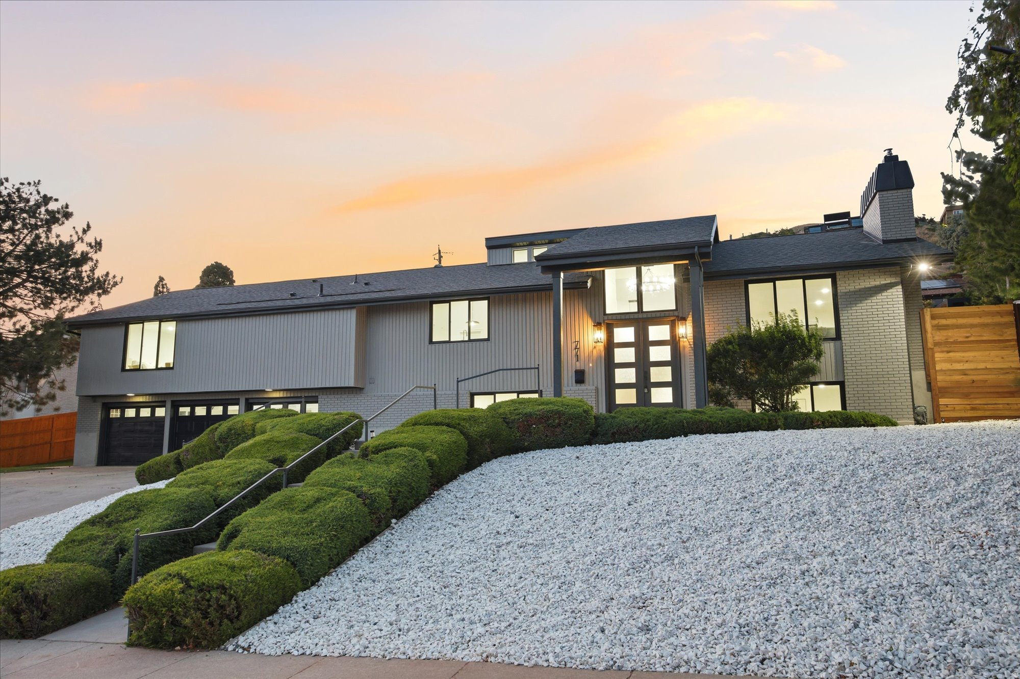 NORTHCREST - Residential
