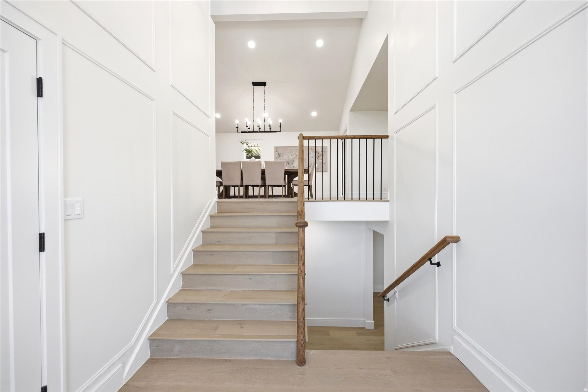 NORTHCREST - Residential