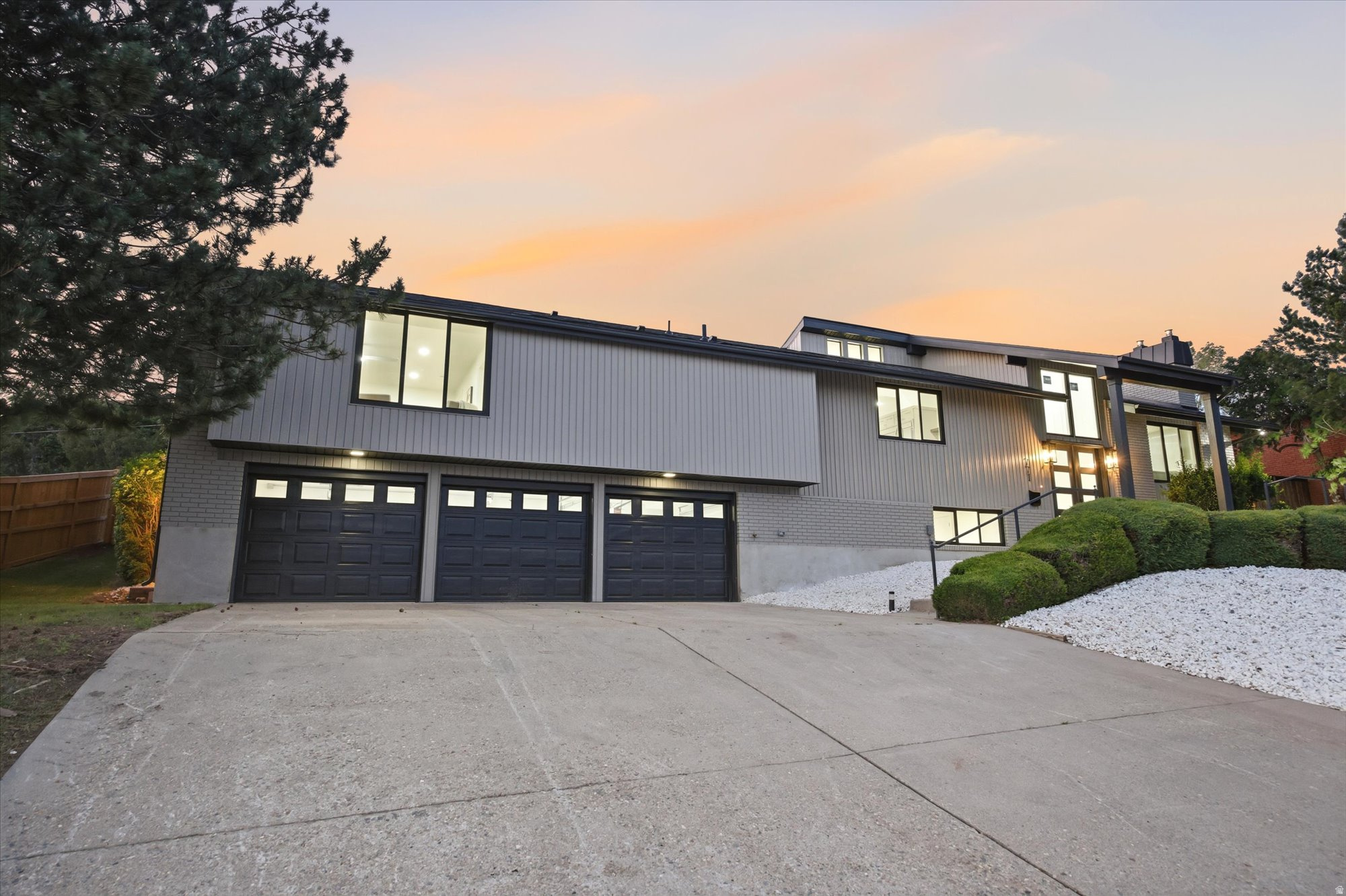 NORTHCREST - Residential