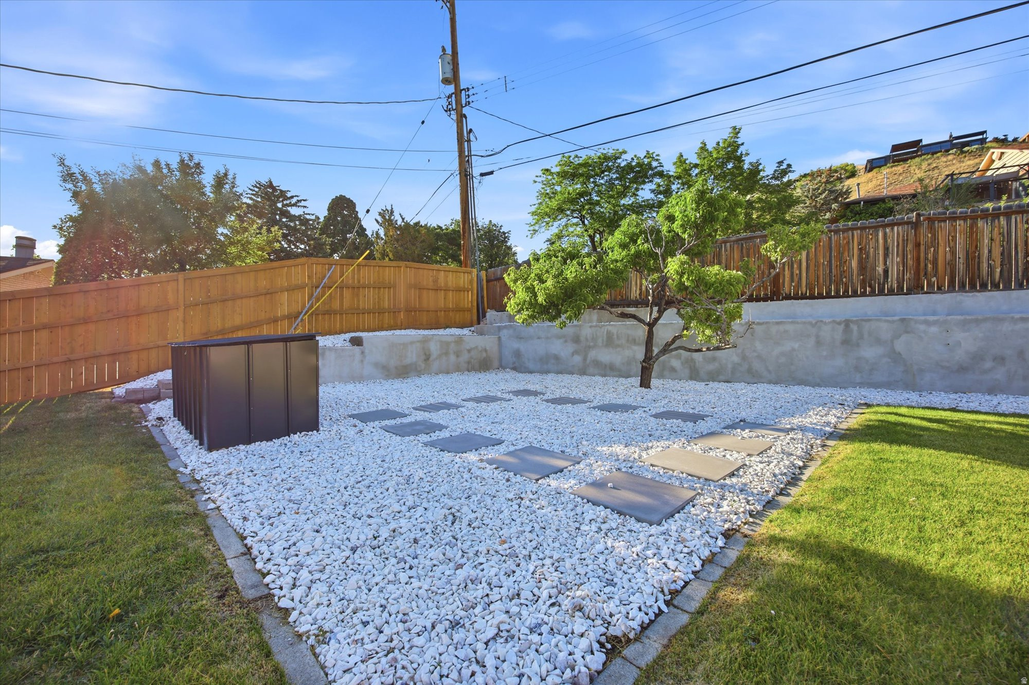 NORTHCREST - Residential