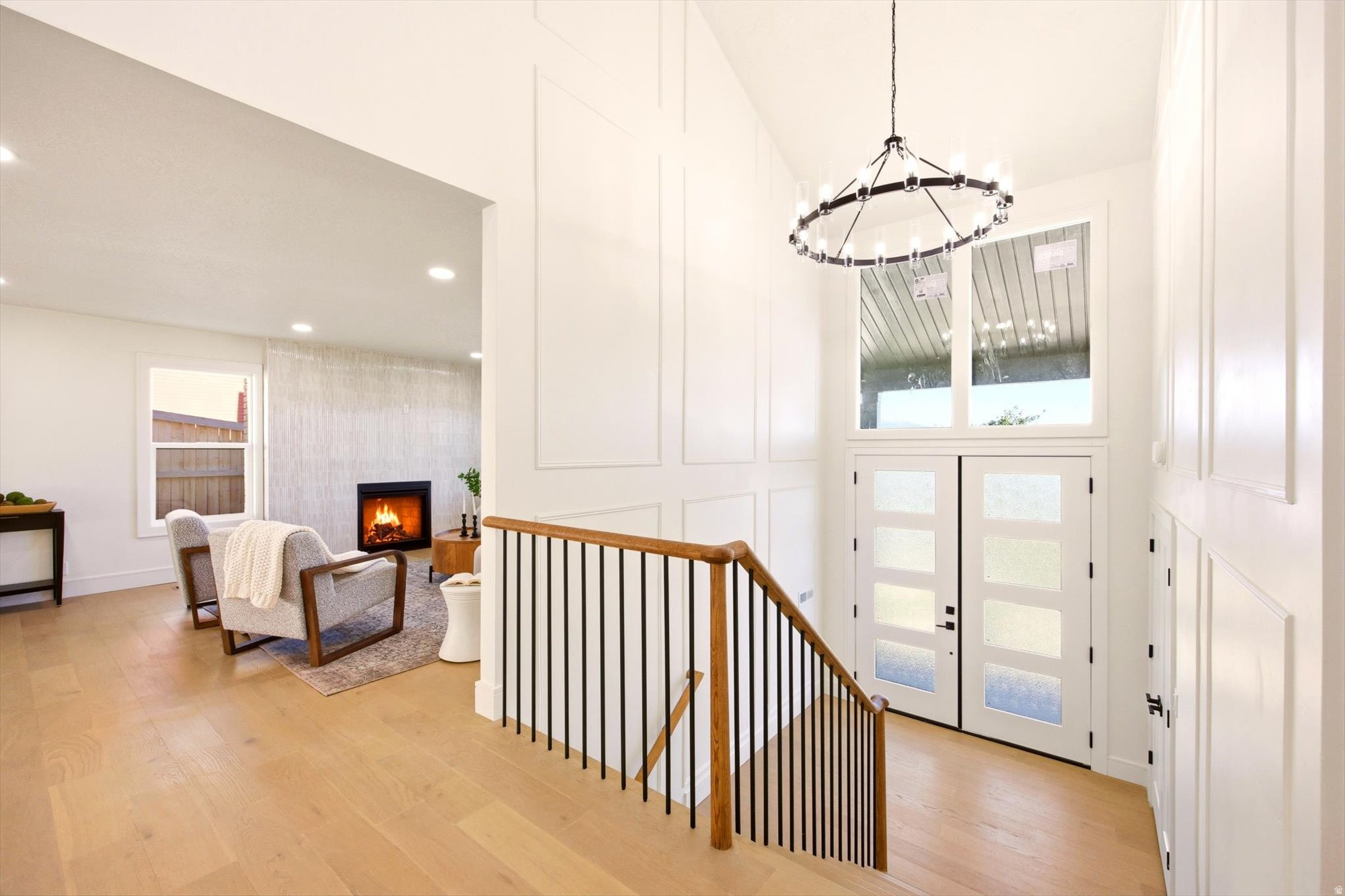 NORTHCREST - Residential