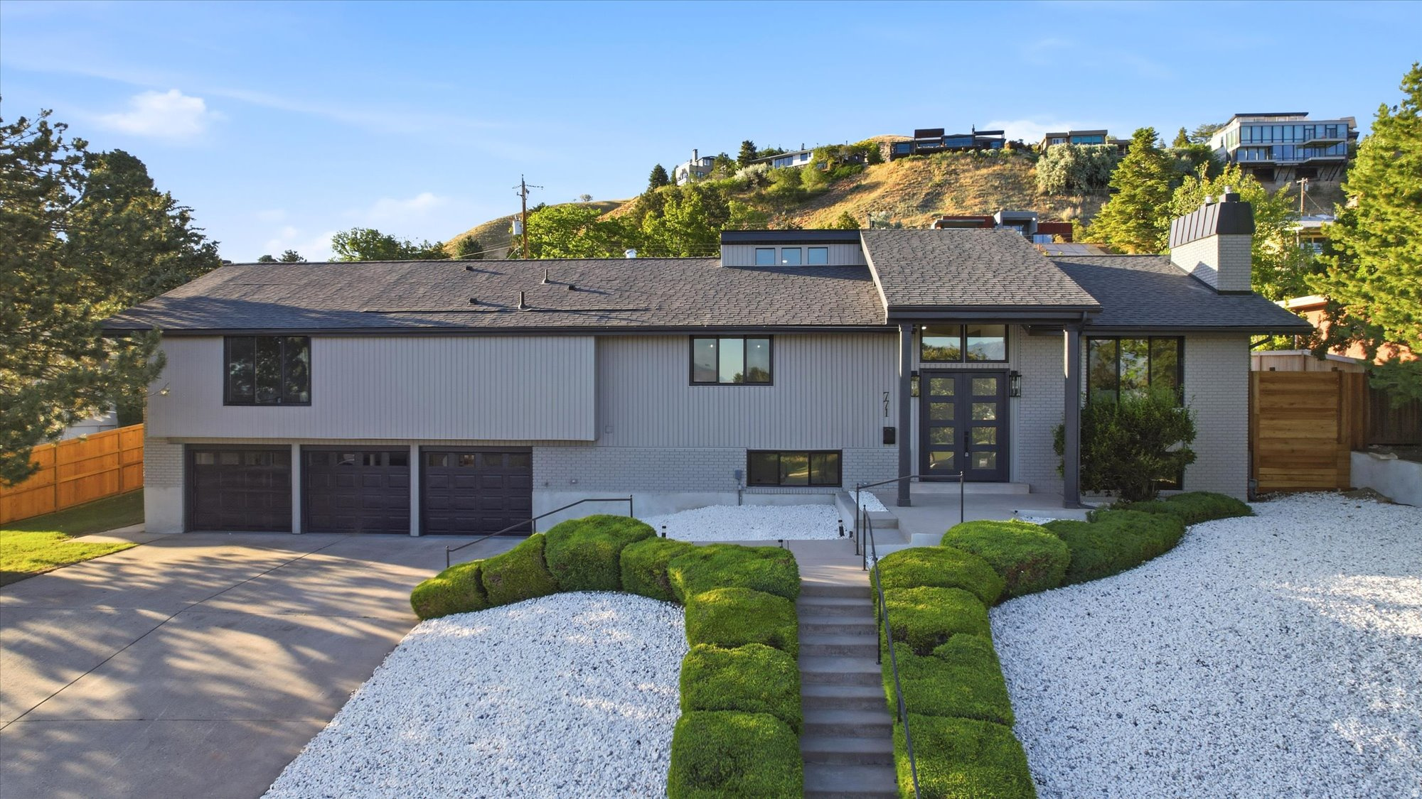 NORTHCREST - Residential