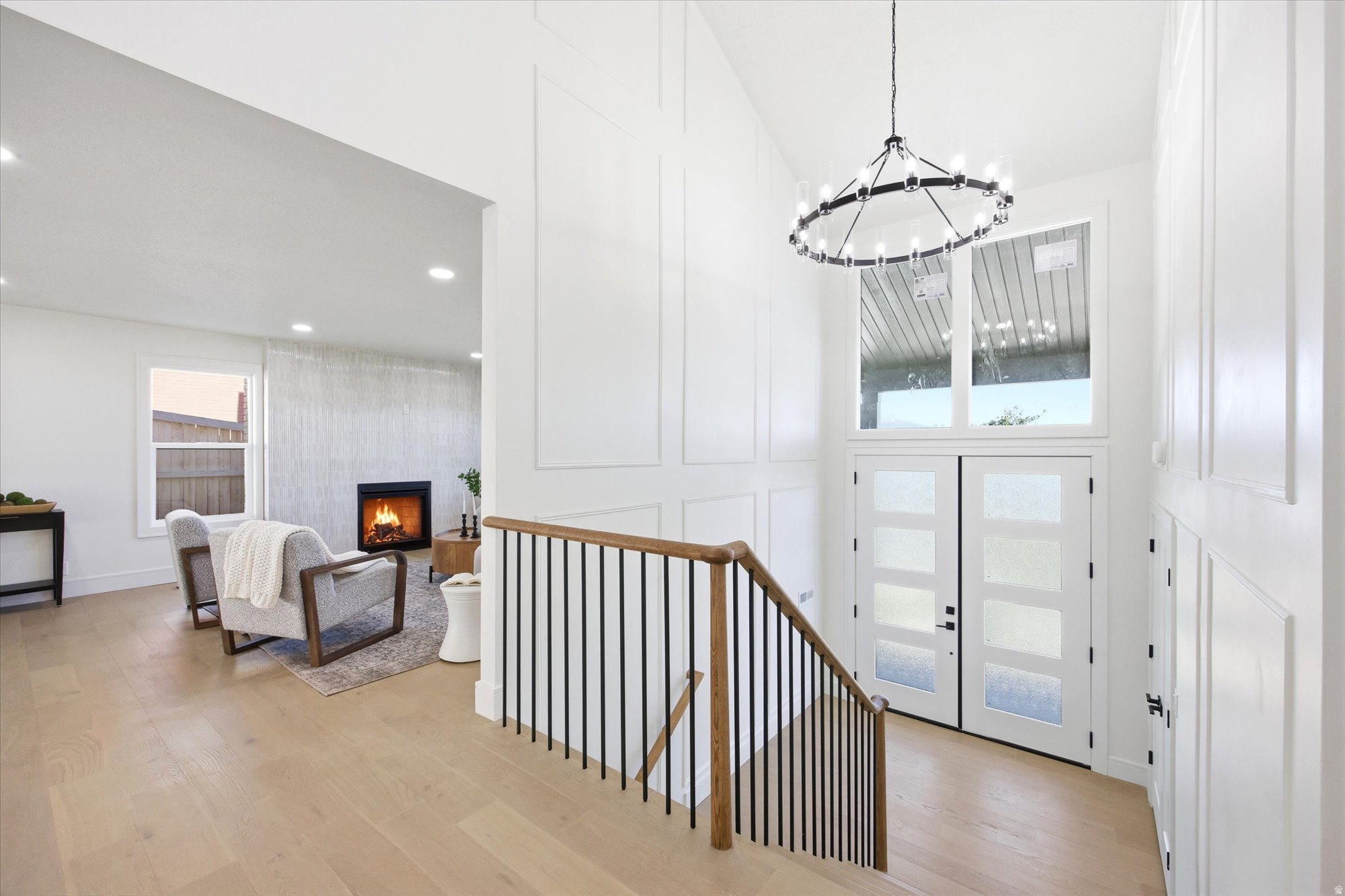 NORTHCREST - Residential
