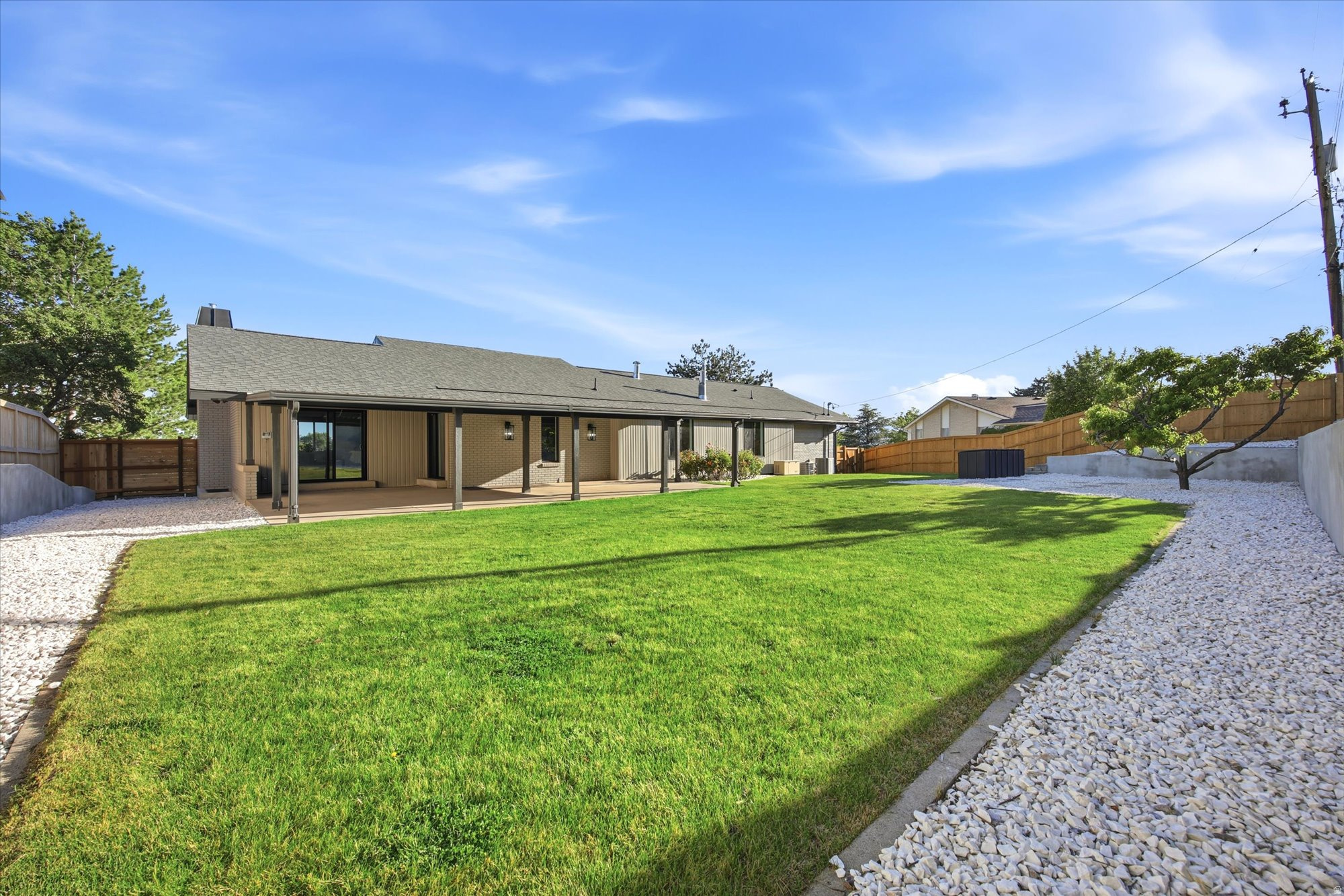 NORTHCREST - Residential
