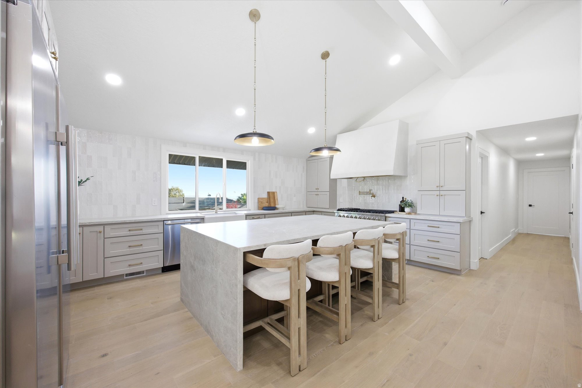 NORTHCREST - Residential