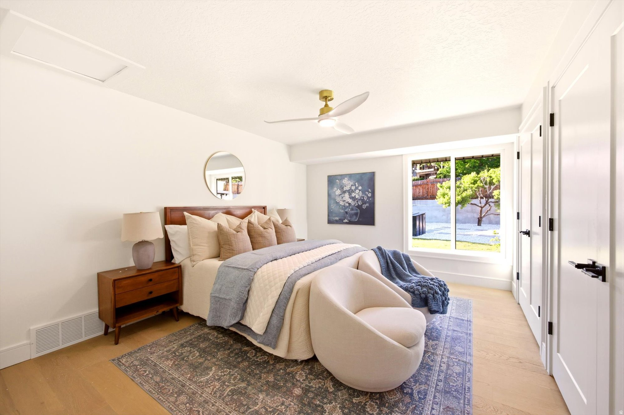 NORTHCREST - Residential