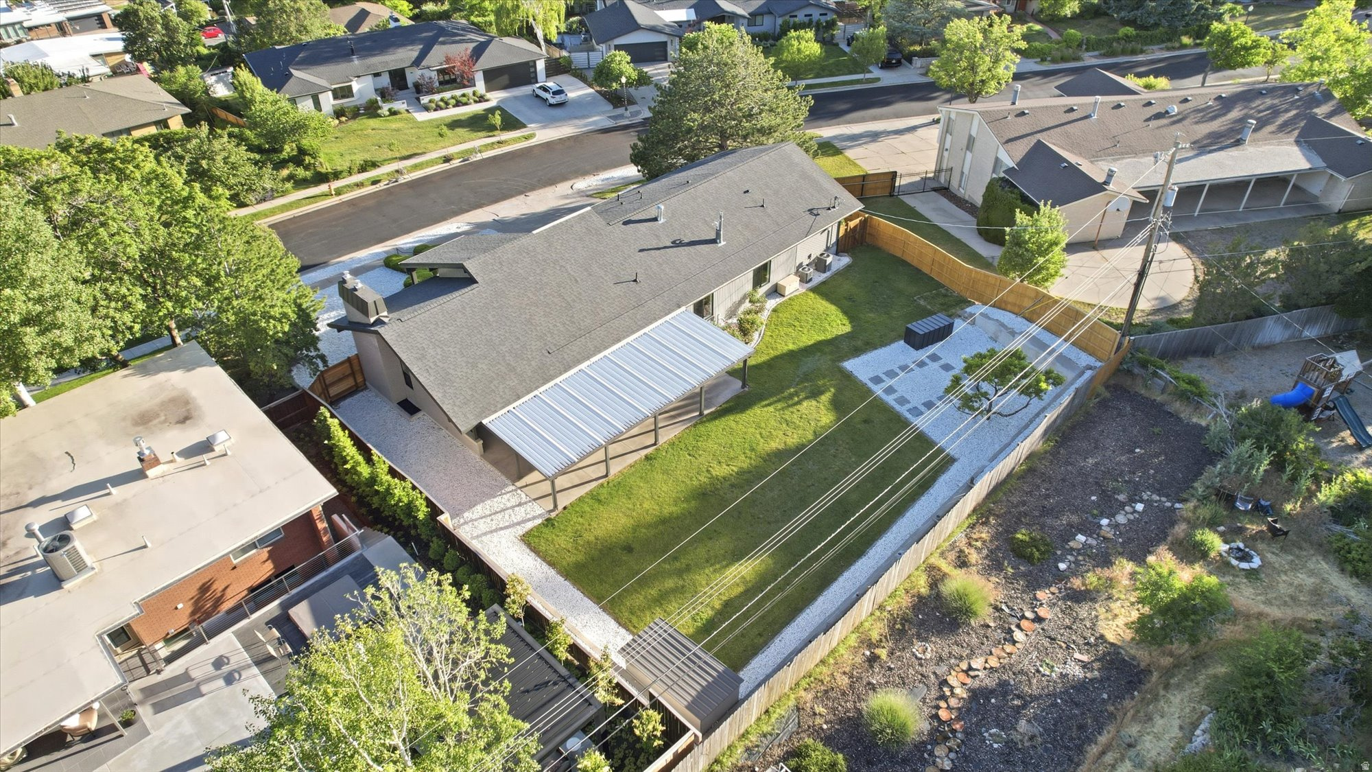 NORTHCREST - Residential