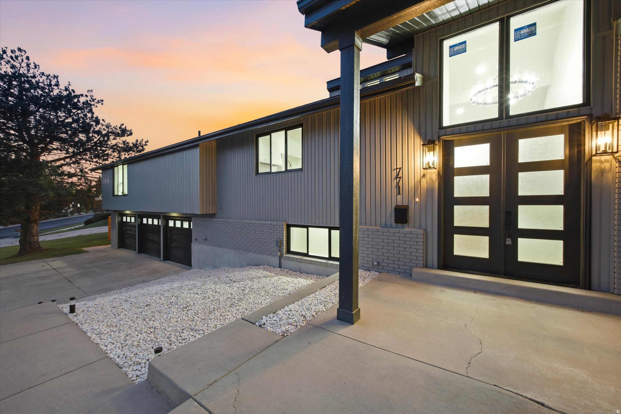 NORTHCREST - Residential