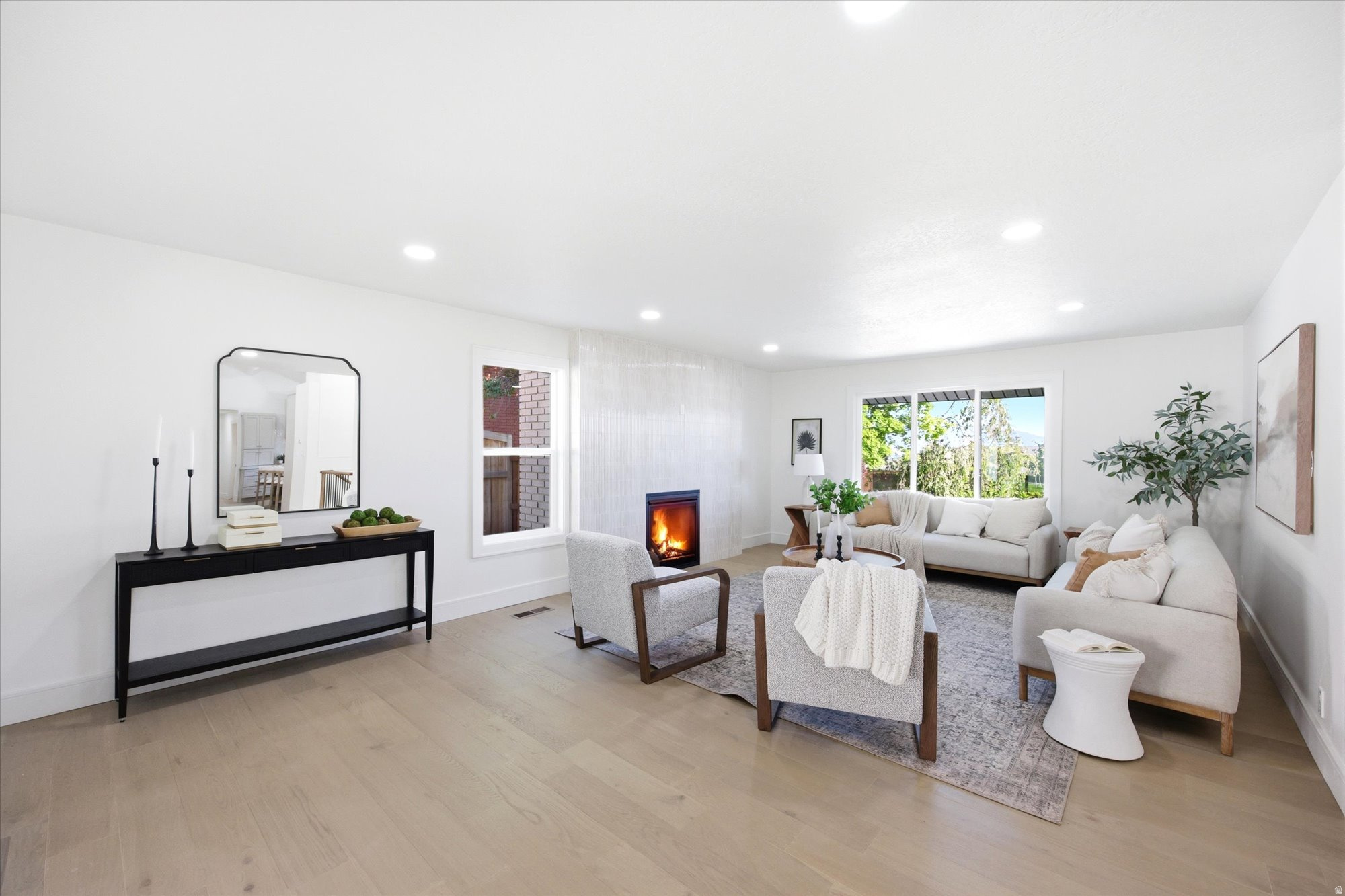 NORTHCREST - Residential