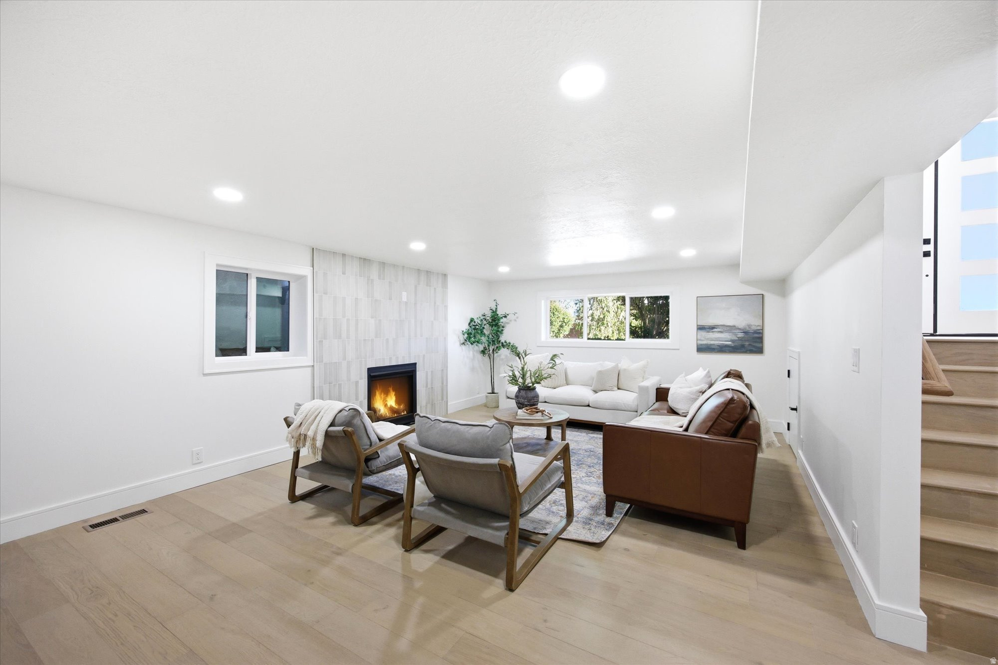 NORTHCREST - Residential