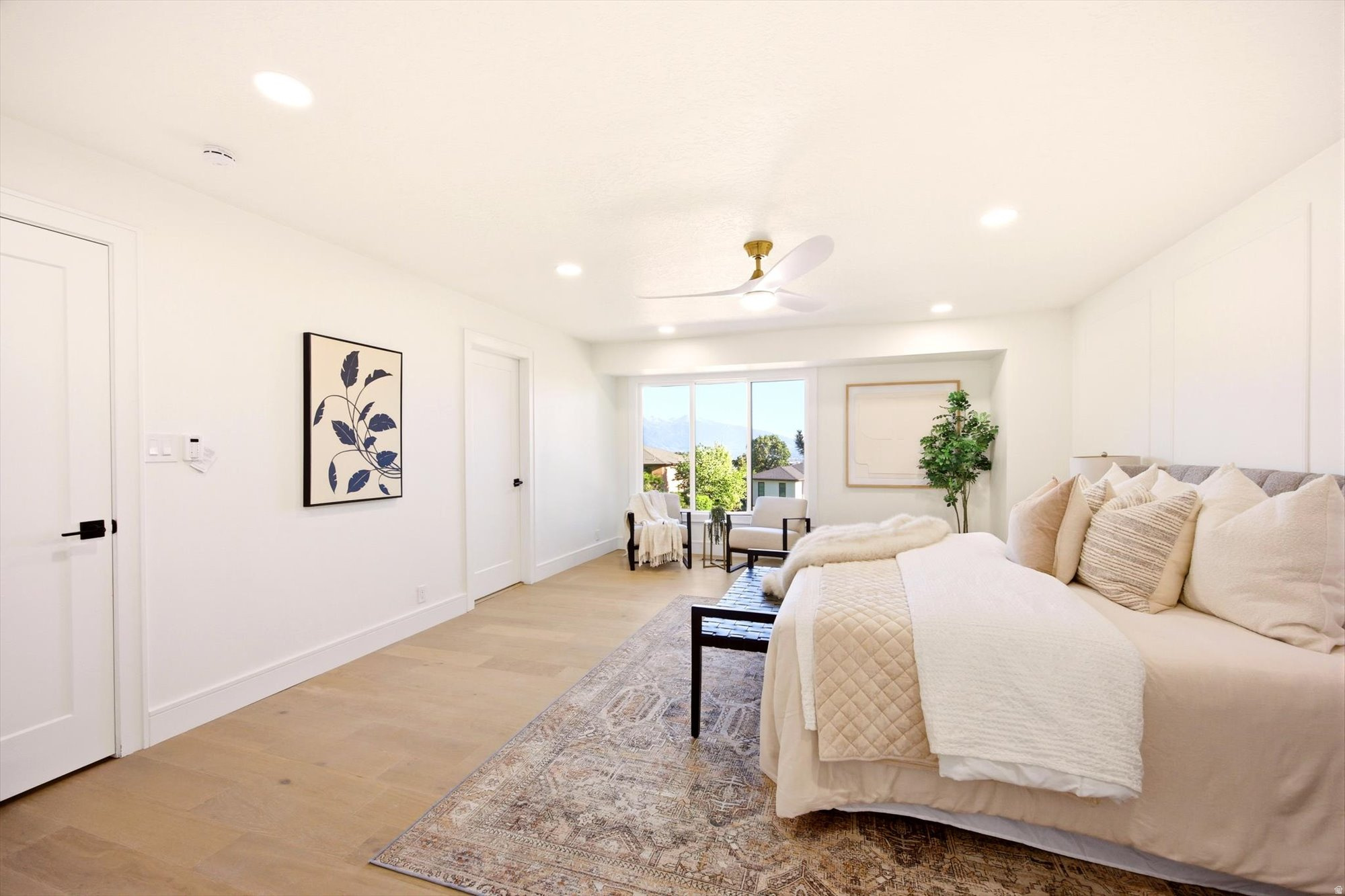 NORTHCREST - Residential