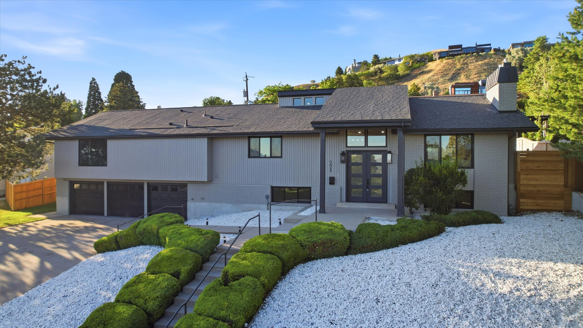 NORTHCREST - Residential