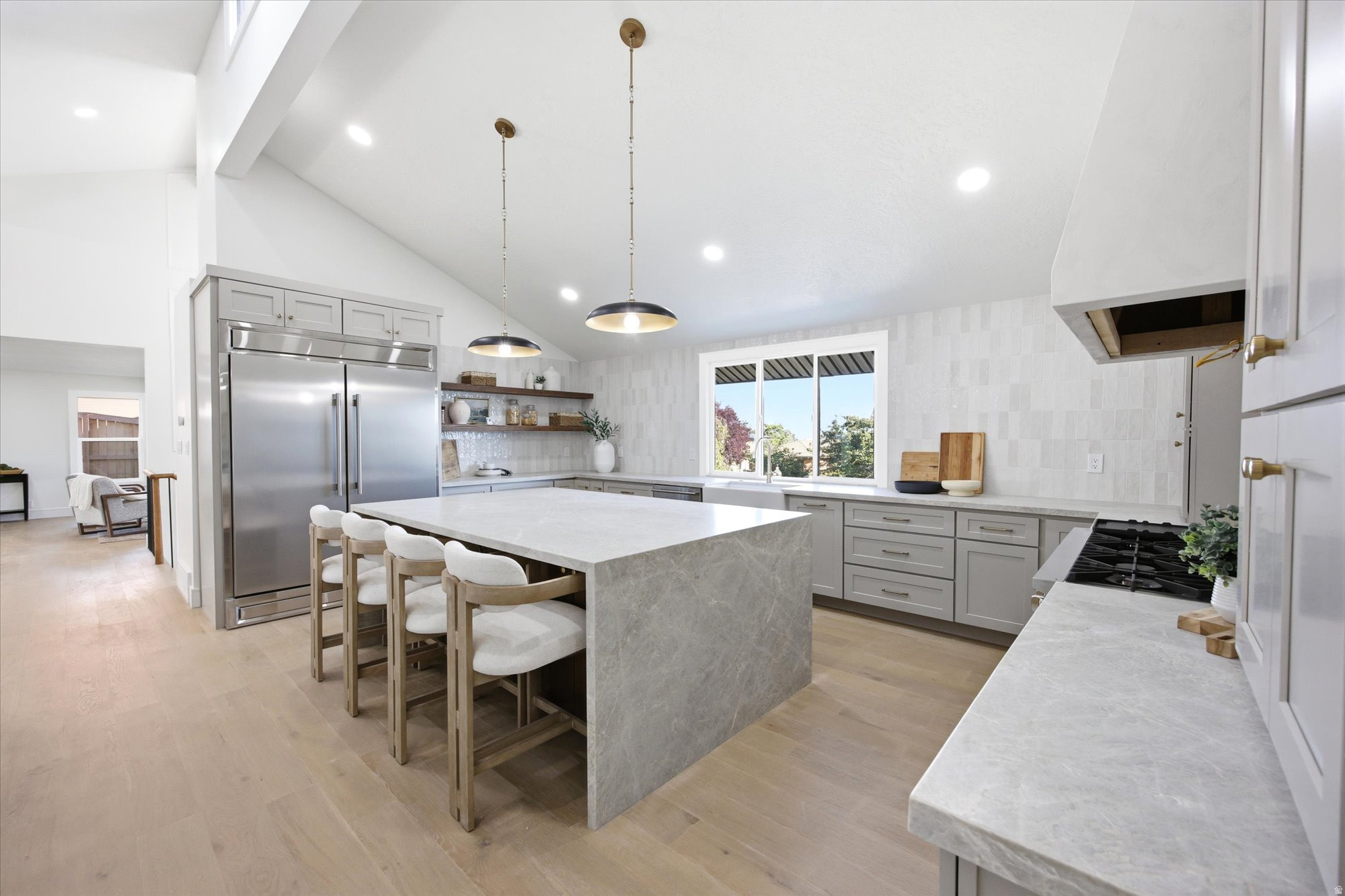 NORTHCREST - Residential