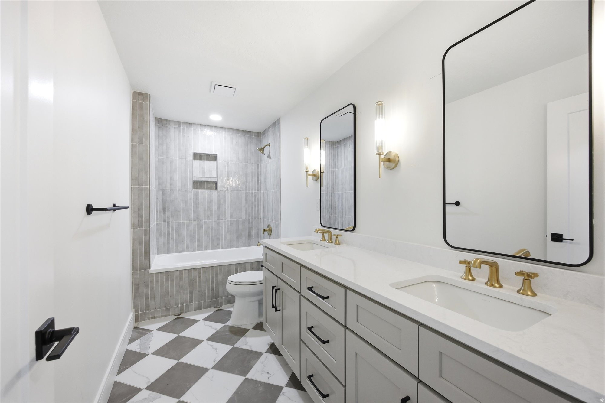 NORTHCREST - Residential