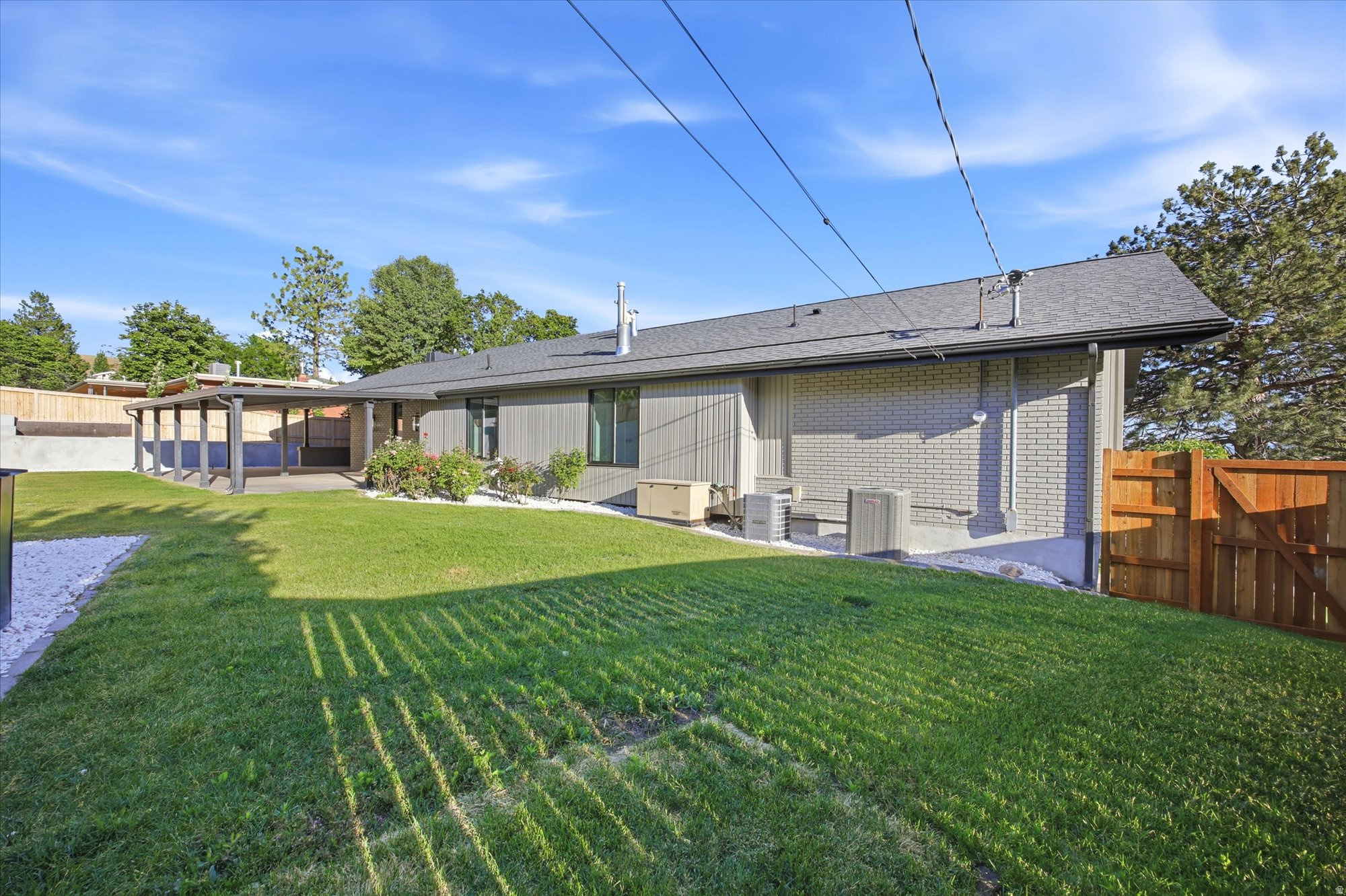 NORTHCREST - Residential