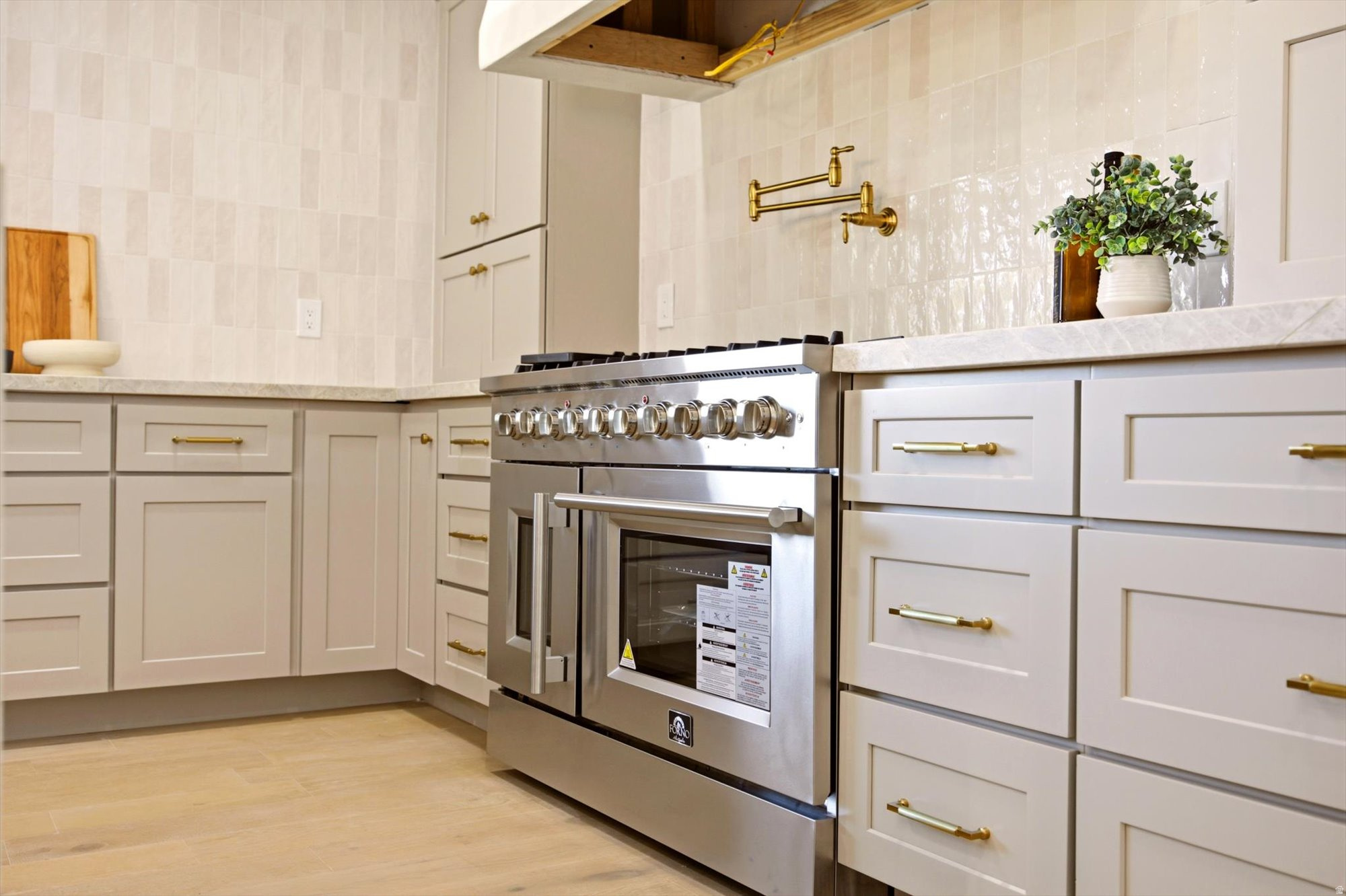 NORTHCREST - Residential