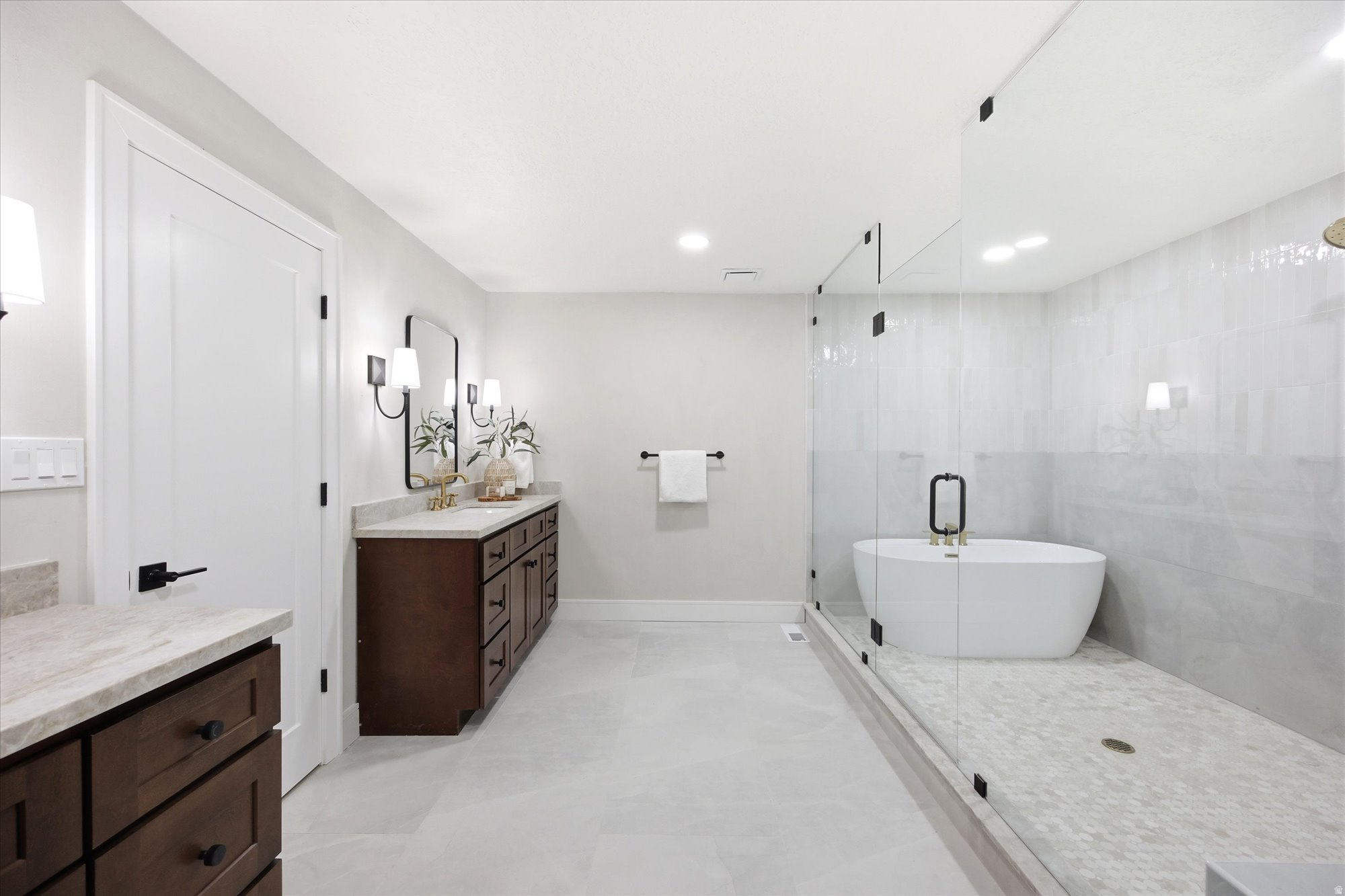 NORTHCREST - Residential