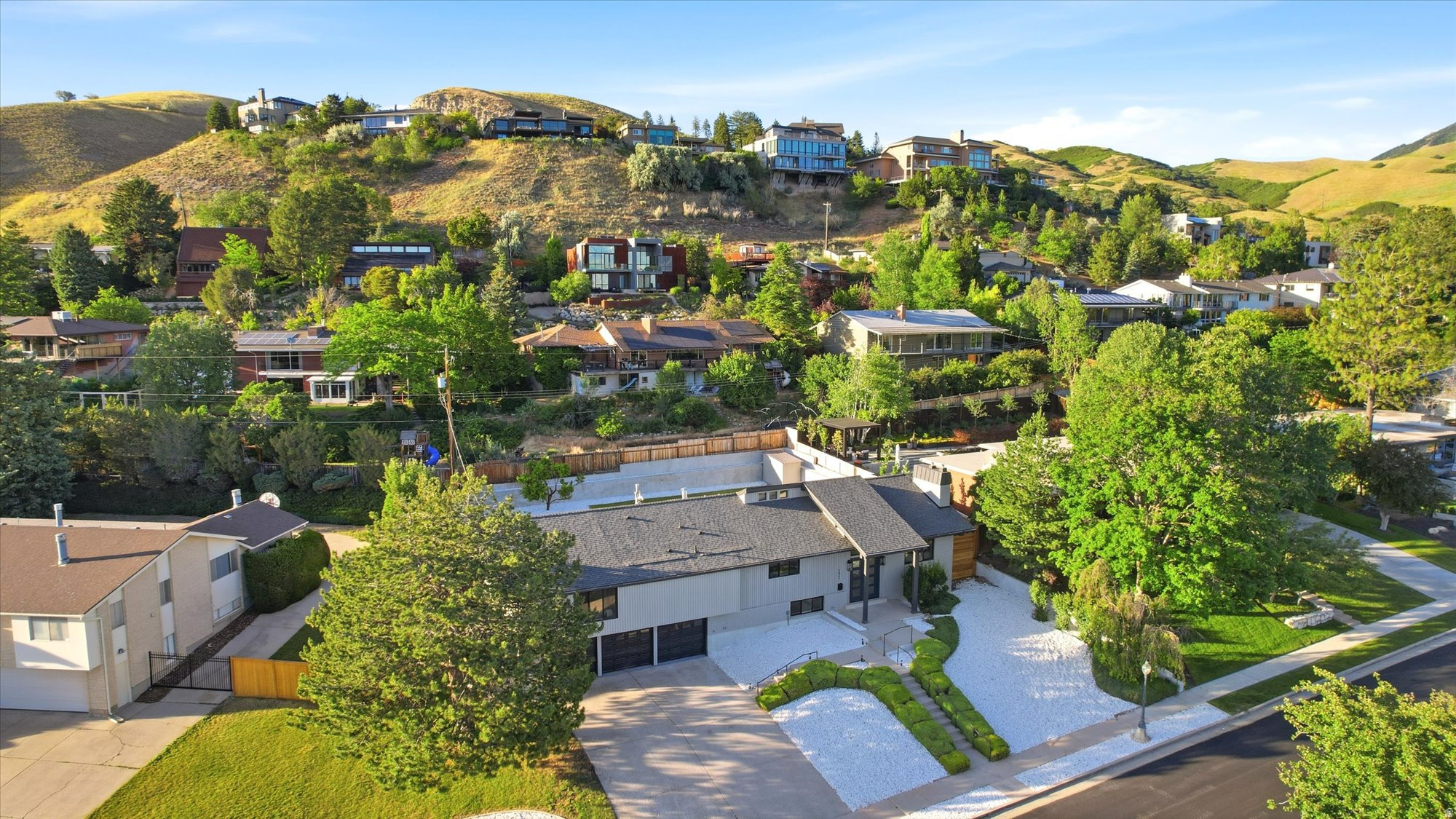 NORTHCREST - Residential