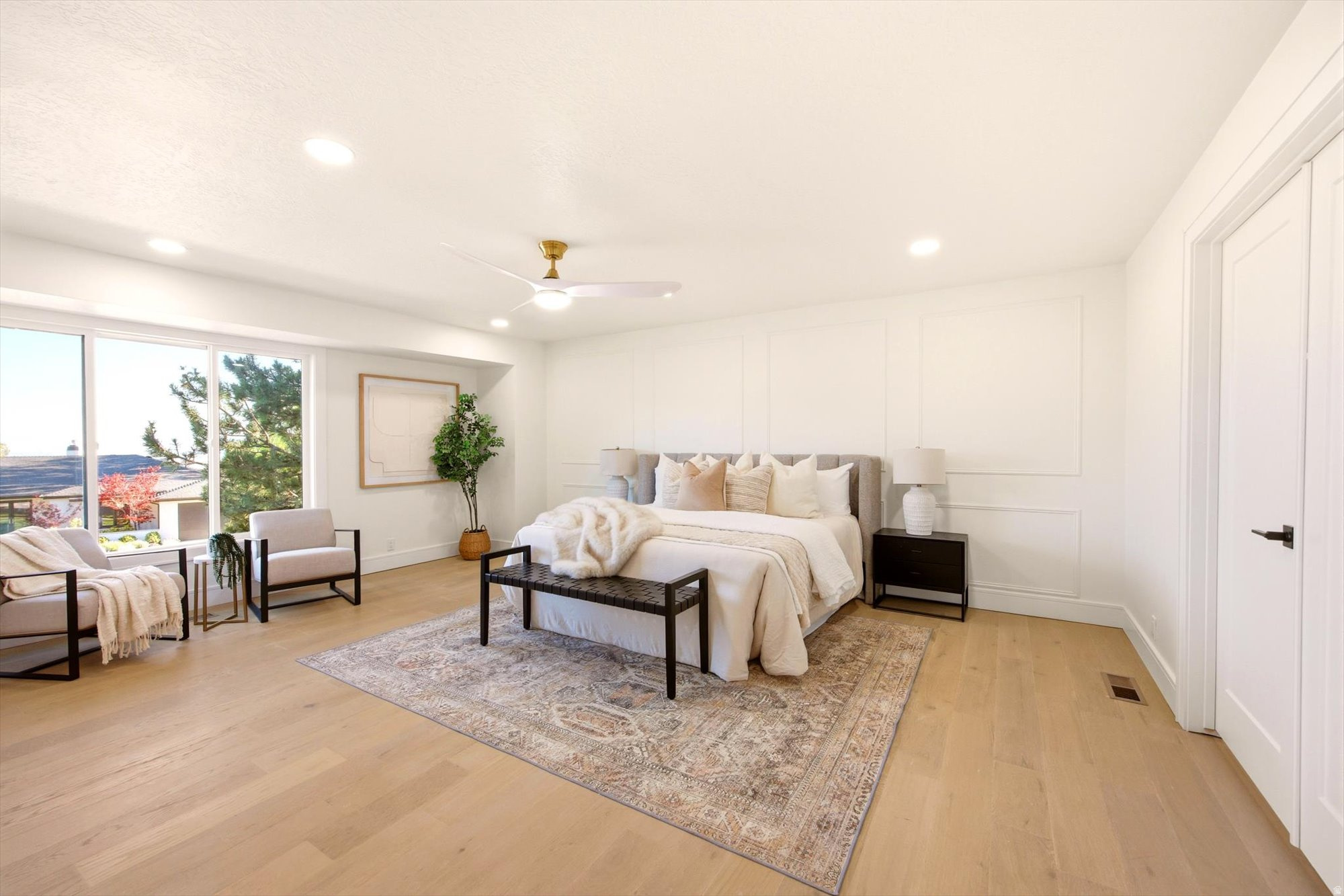 NORTHCREST - Residential