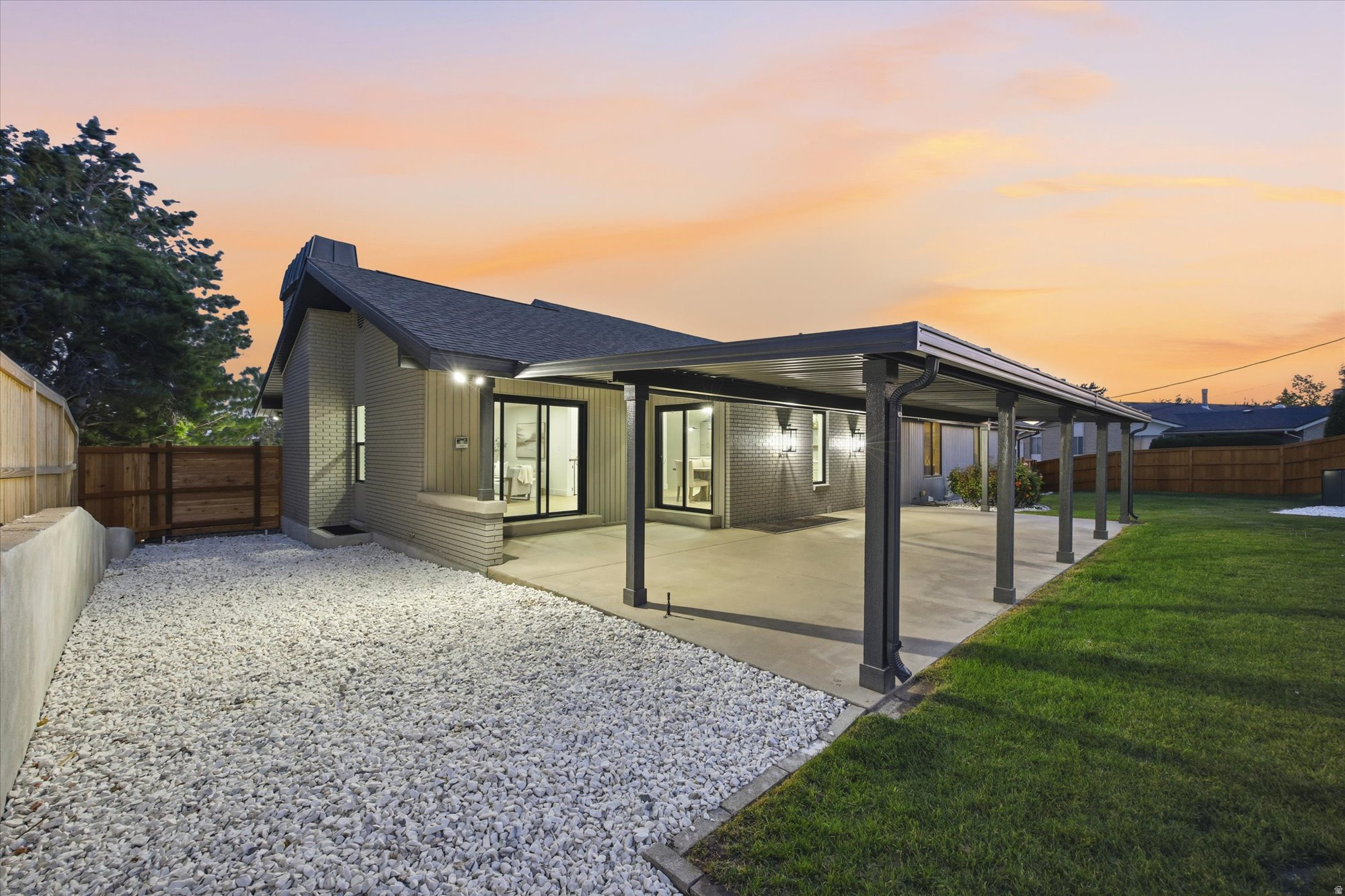 NORTHCREST - Residential