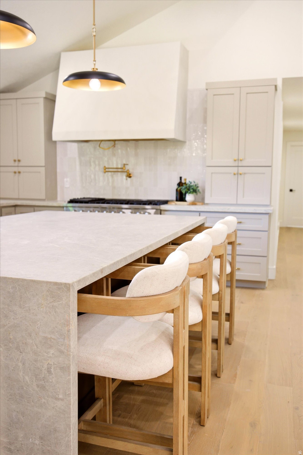 NORTHCREST - Residential
