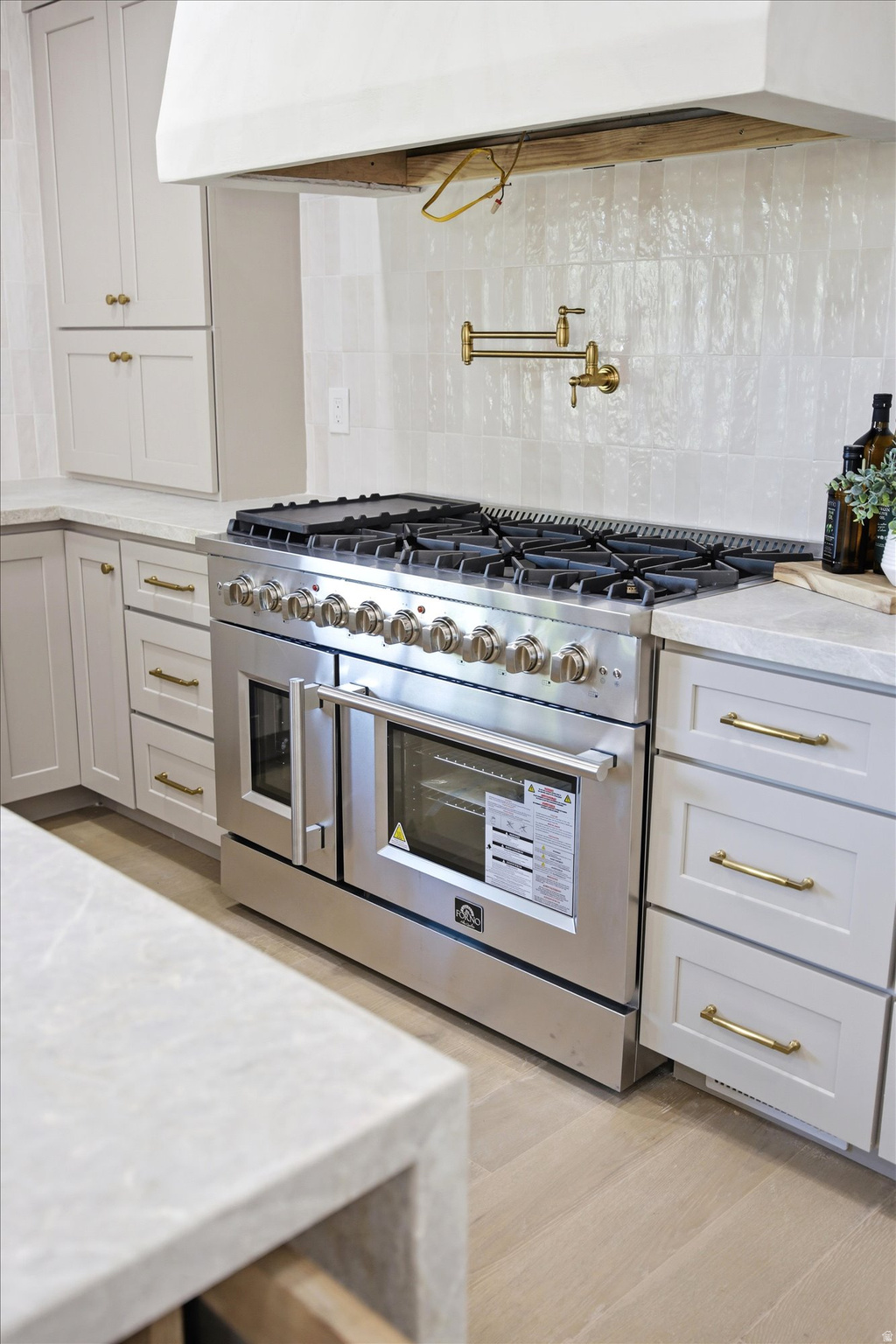 NORTHCREST - Residential