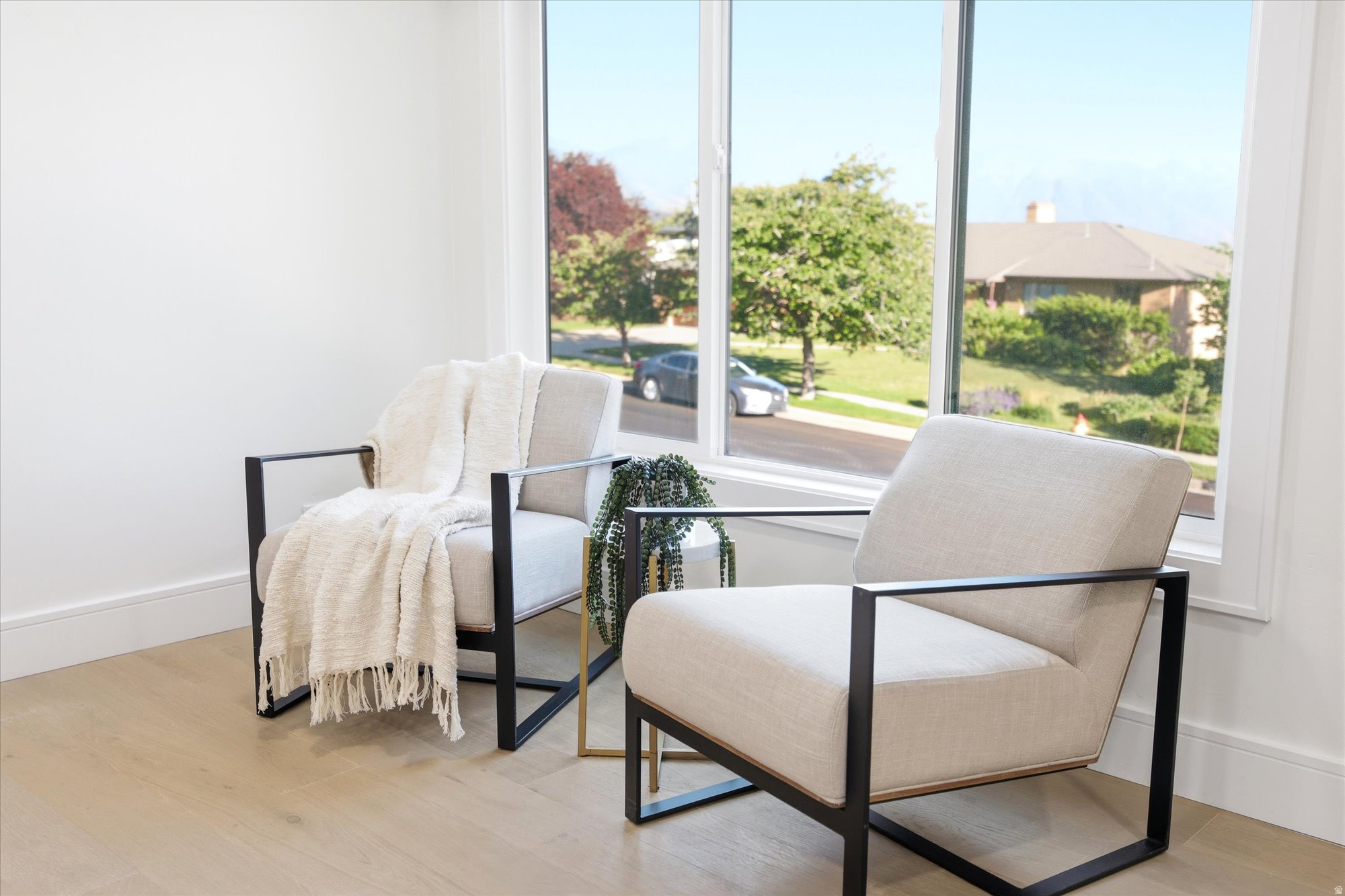 NORTHCREST - Residential
