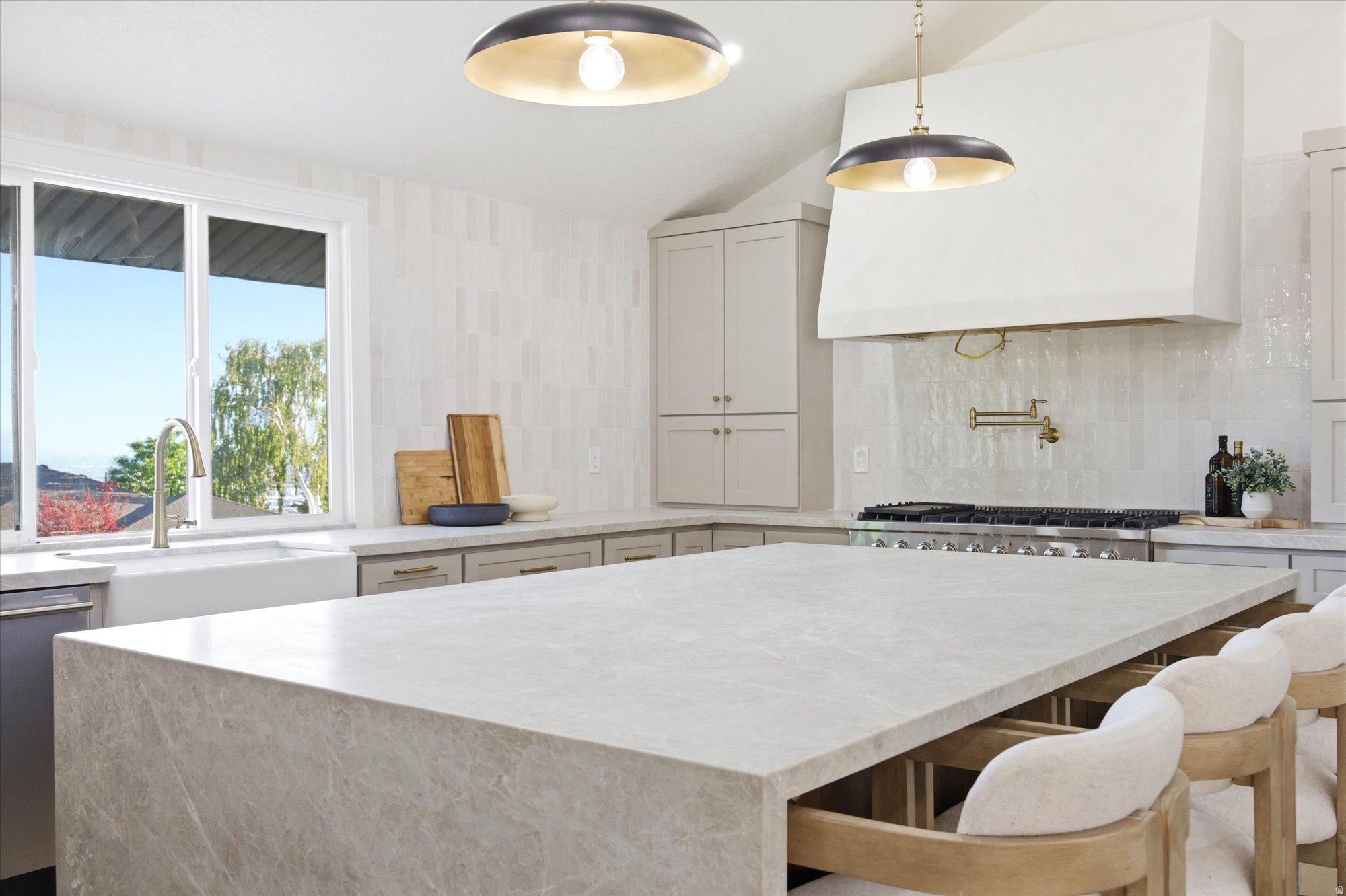 NORTHCREST - Residential