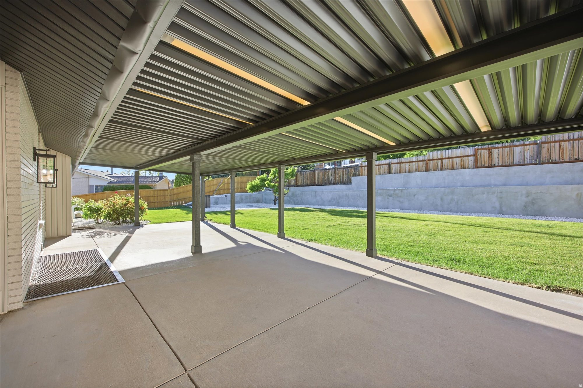 NORTHCREST - Residential