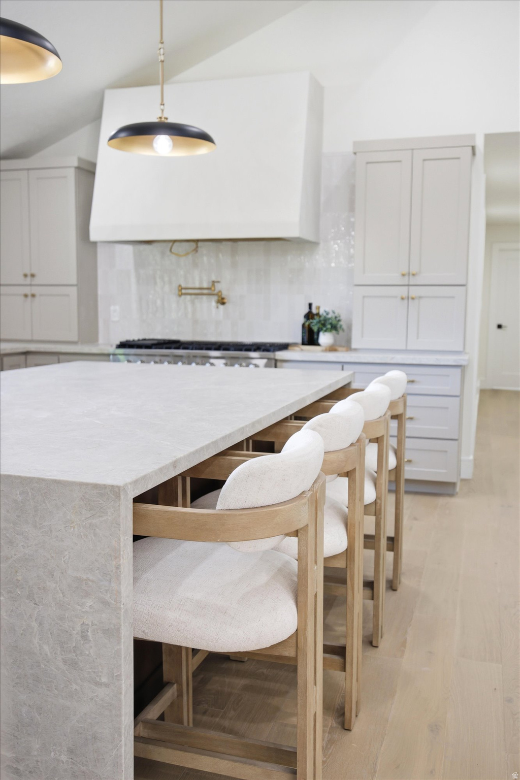 NORTHCREST - Residential