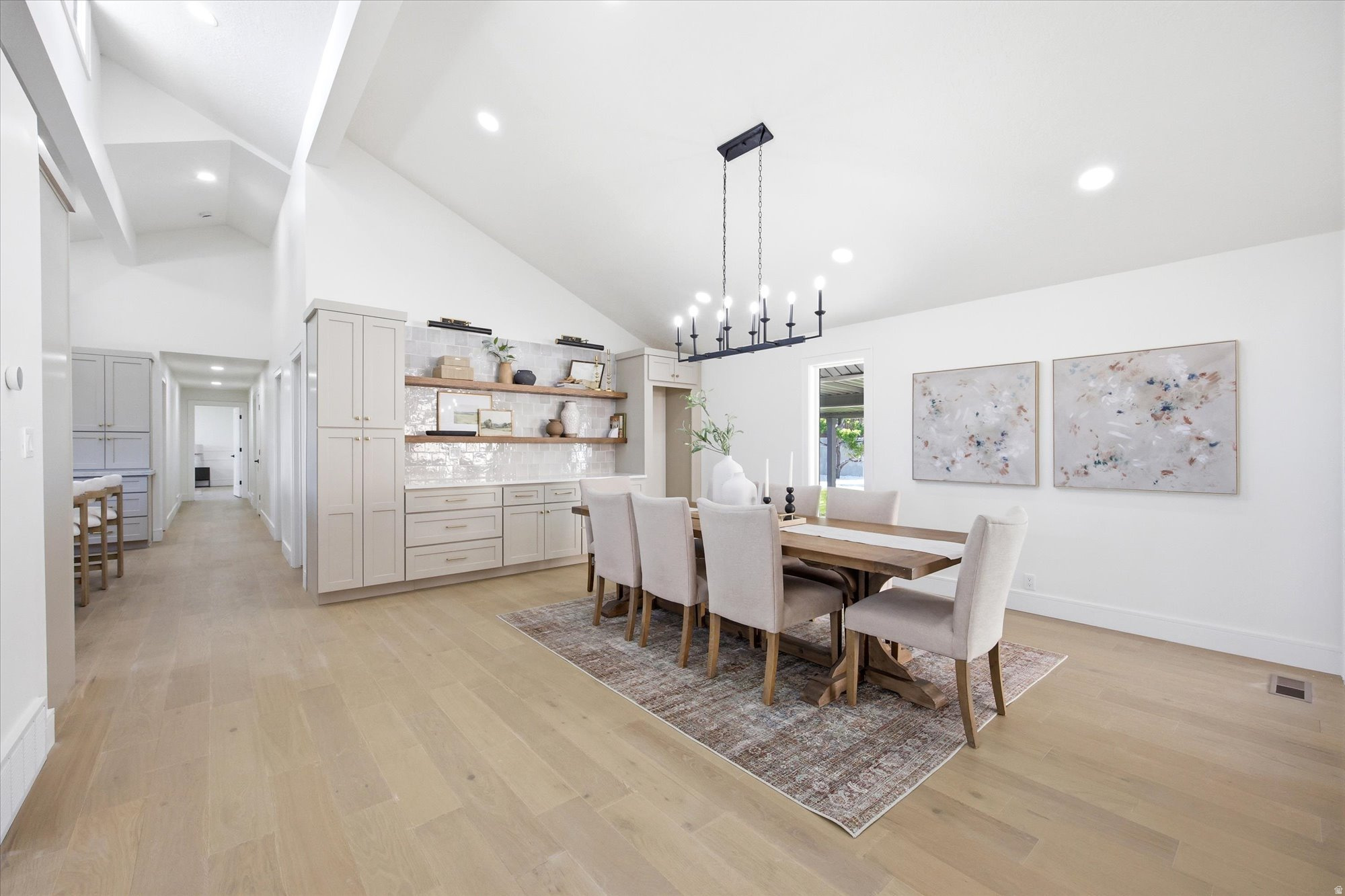 NORTHCREST - Residential